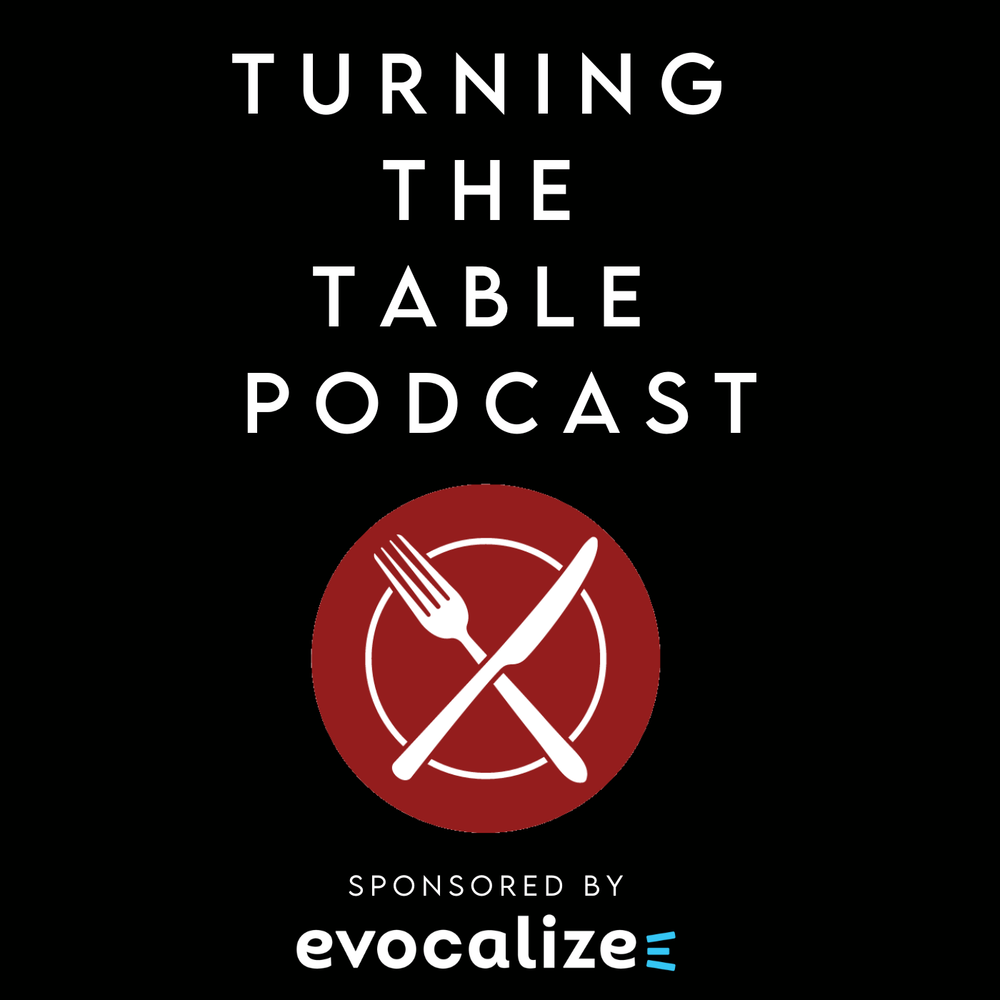 Artwork for podcast Turning the Table