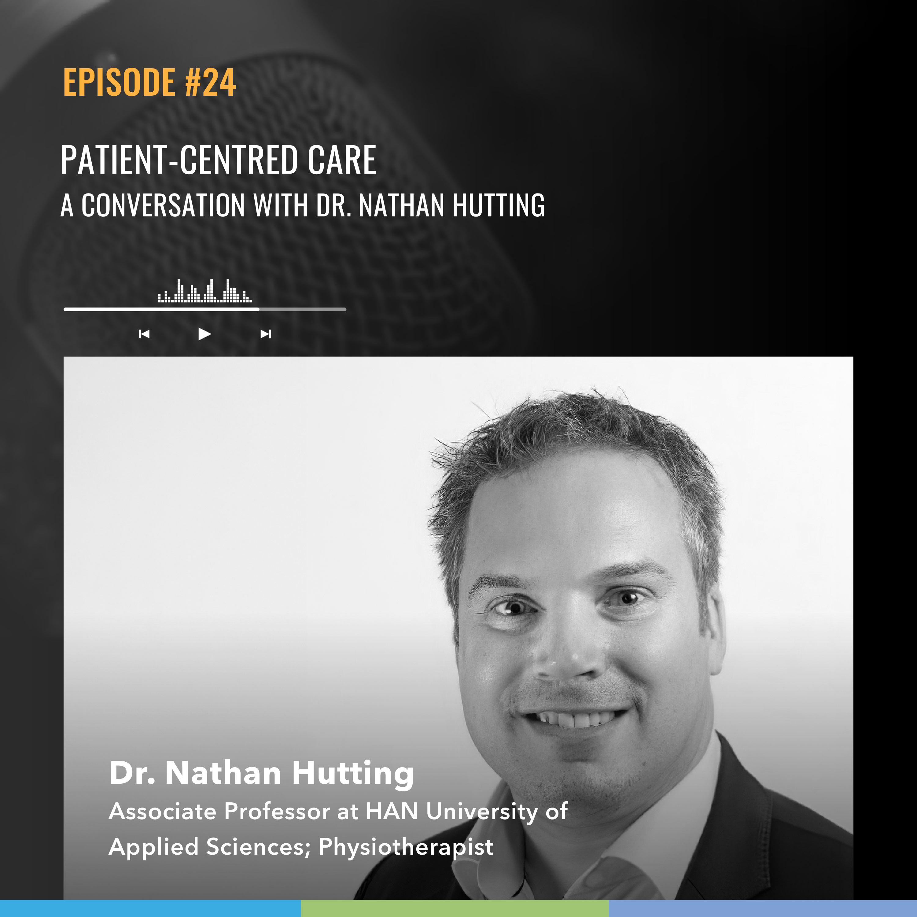Expert Series: PREMUS, WDPI, & MYOPAIN
