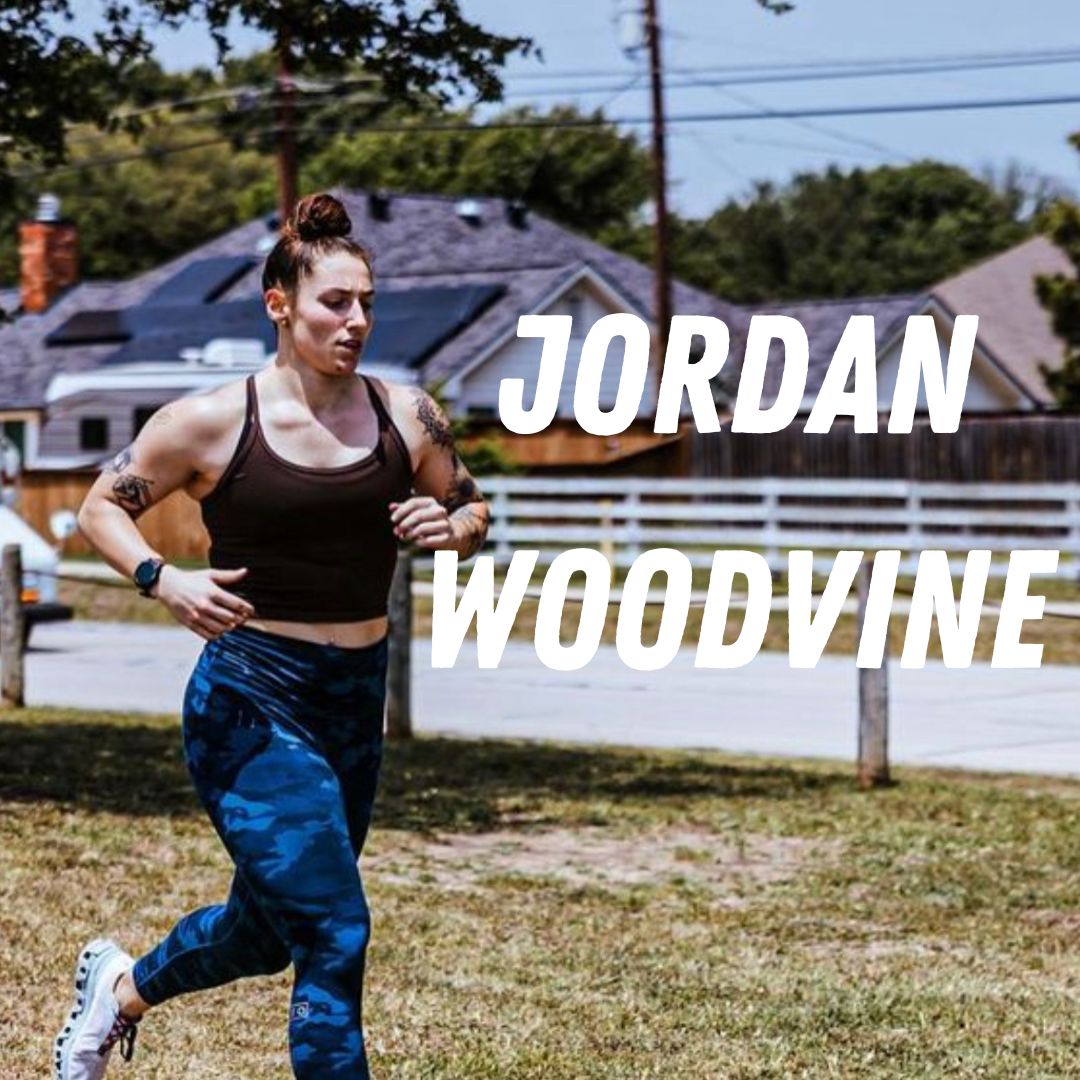 Hybrid Dive - Jordan Woodvine