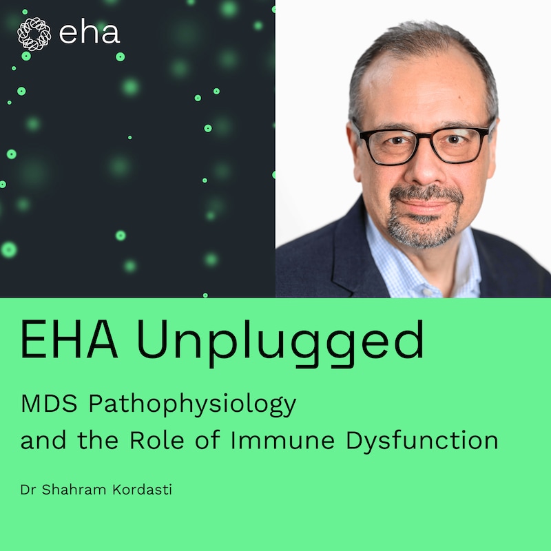 Artwork for podcast EHA Unplugged