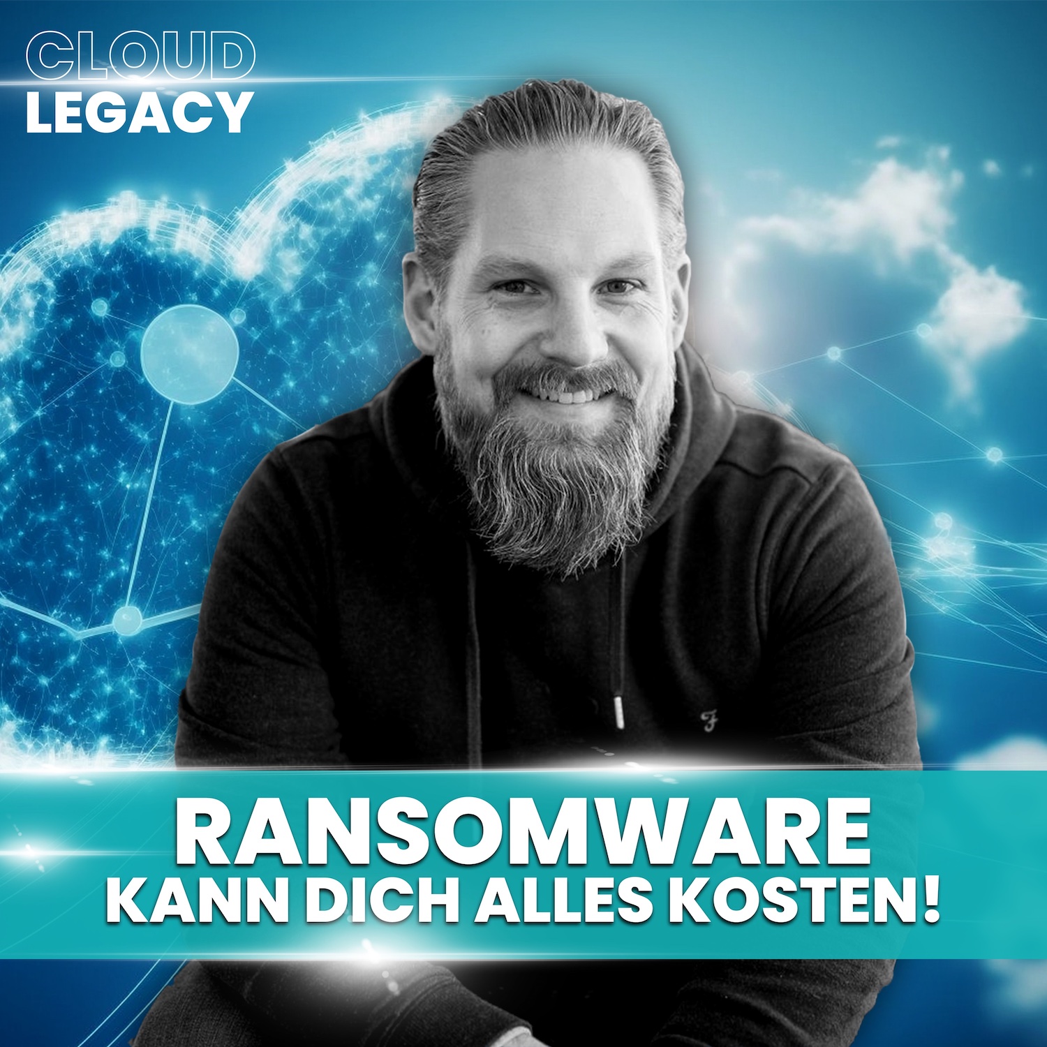 Cloud Legacy: Carve Out, Merger & Cybersecurity für Unternehmen