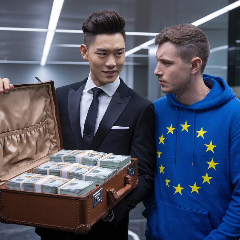 Artwork for podcast Der Autopreneur