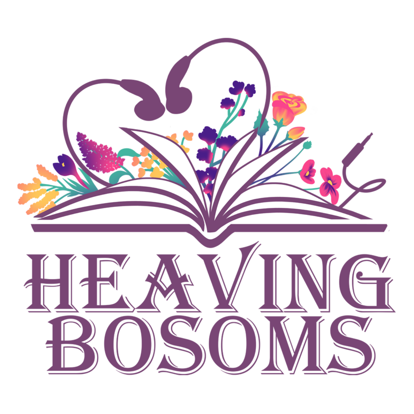 Show artwork for Heaving Bosoms