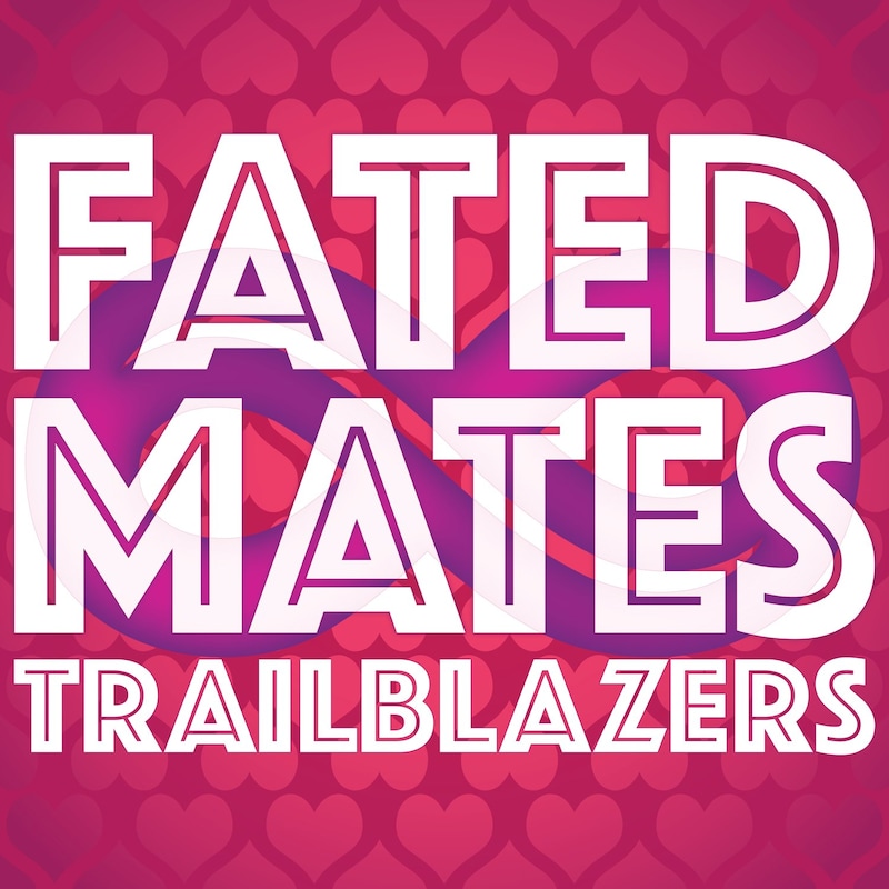 Artwork for podcast Fated Mates - Romance Books for Novel People