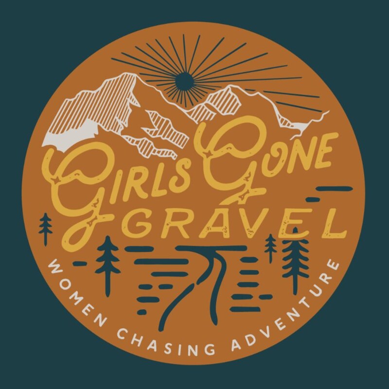 Artwork for podcast Girls Gone Gravel podcast