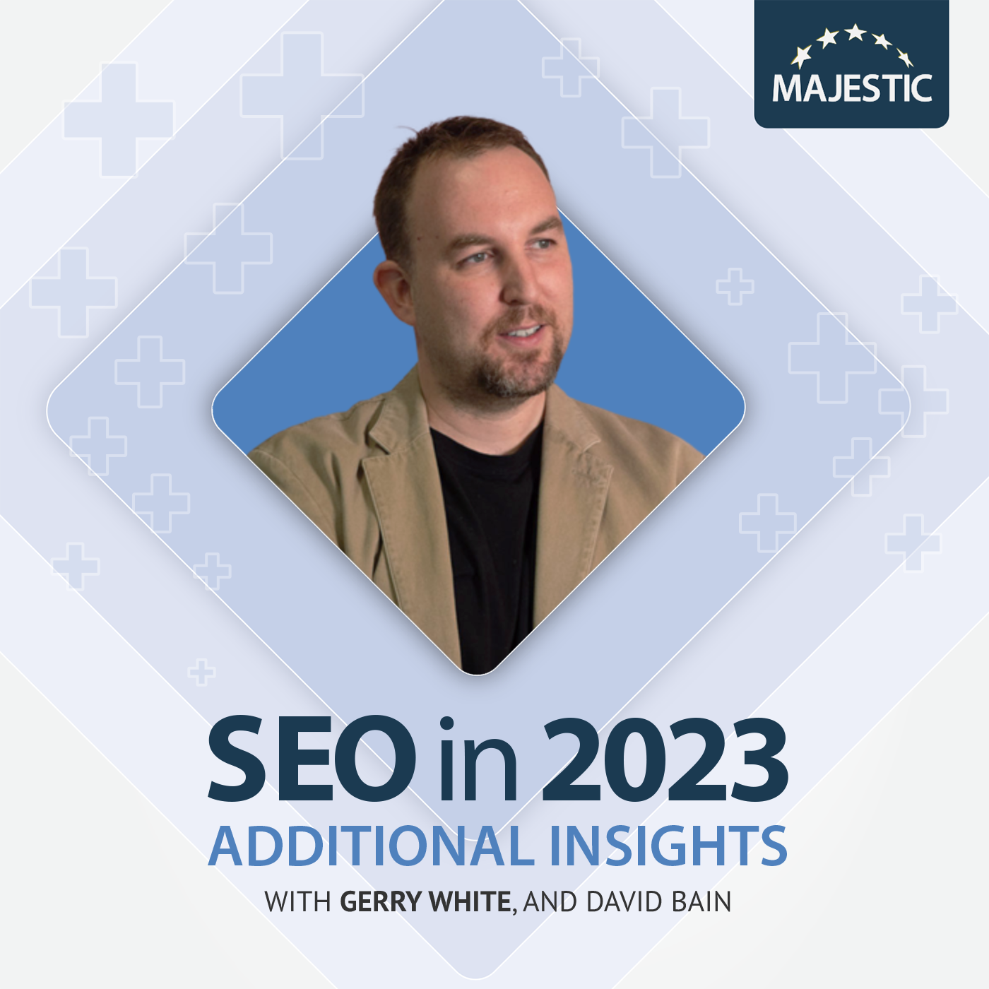 How to target your SEO Strategy to Entities - with Gerry White