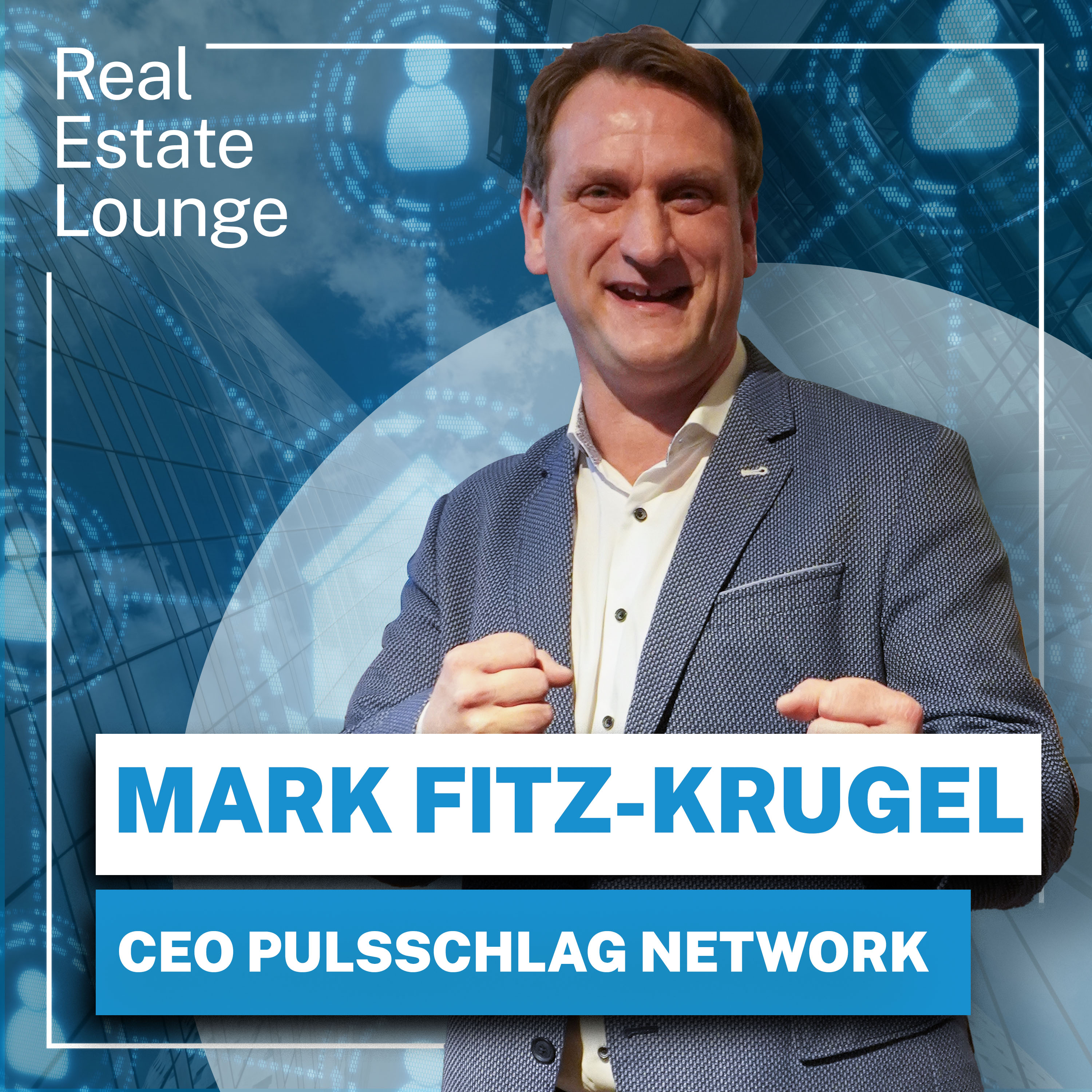 Real Estate Network – Deutschlands grösstes Immobilien-Podcast-Netzwerk - mit Alexander Schmid von IRECC