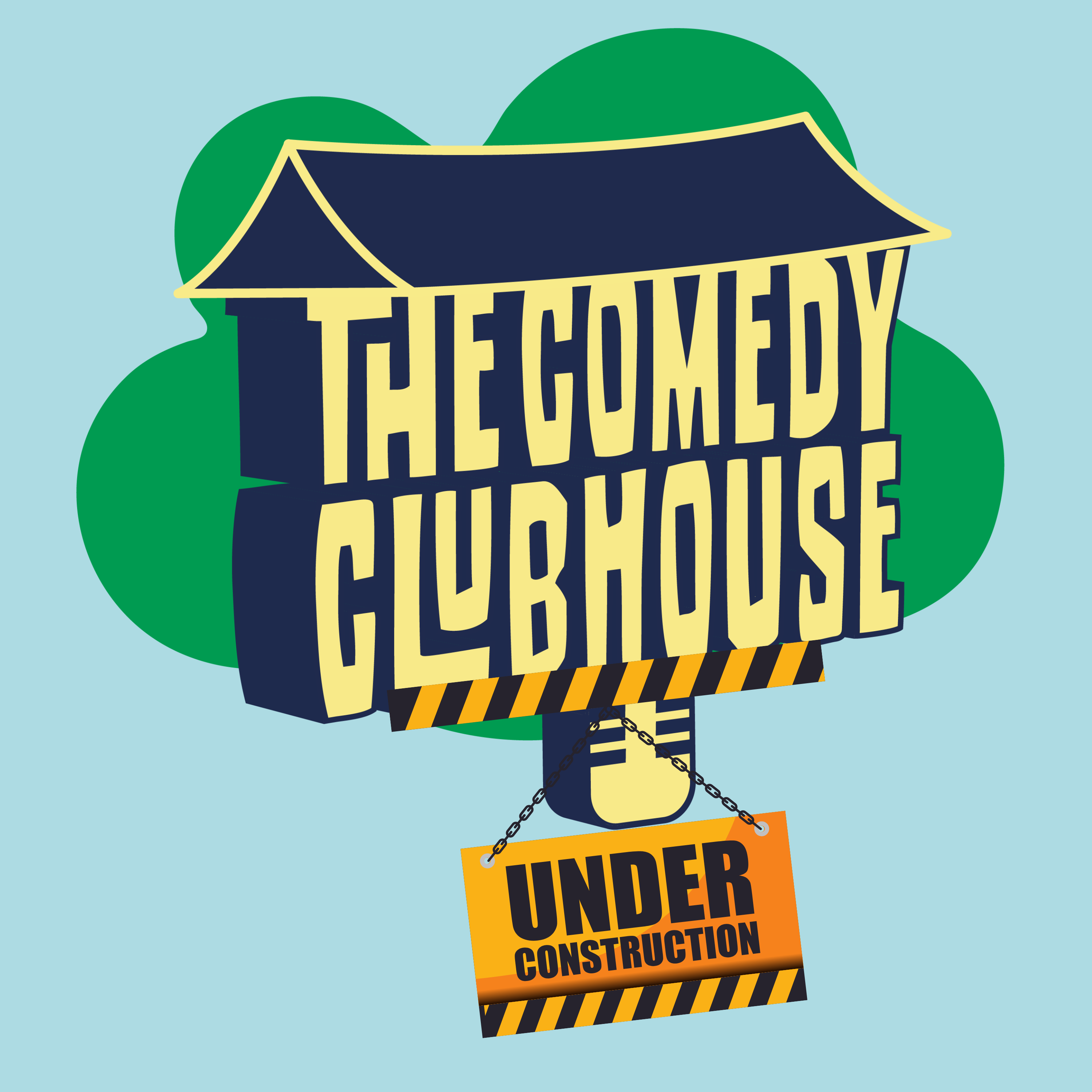 Artwork for podcast Constructing the Clubhouse