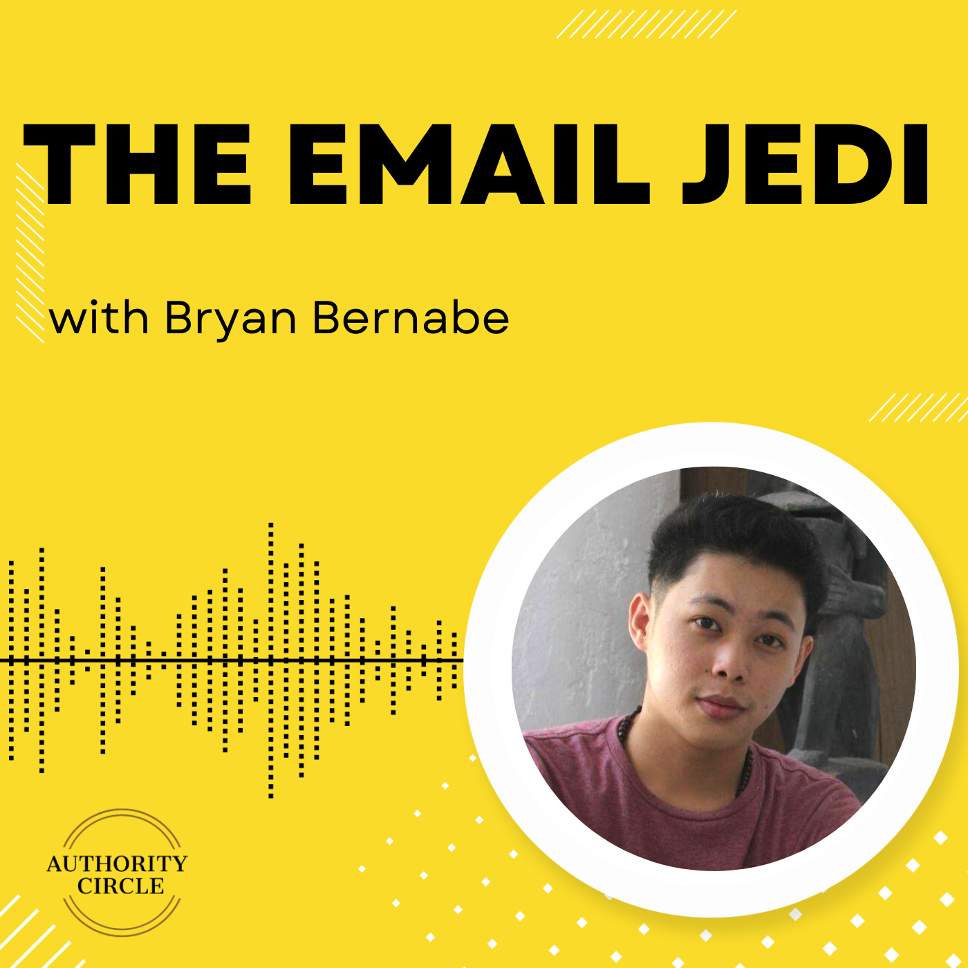 61. The Email Jedi