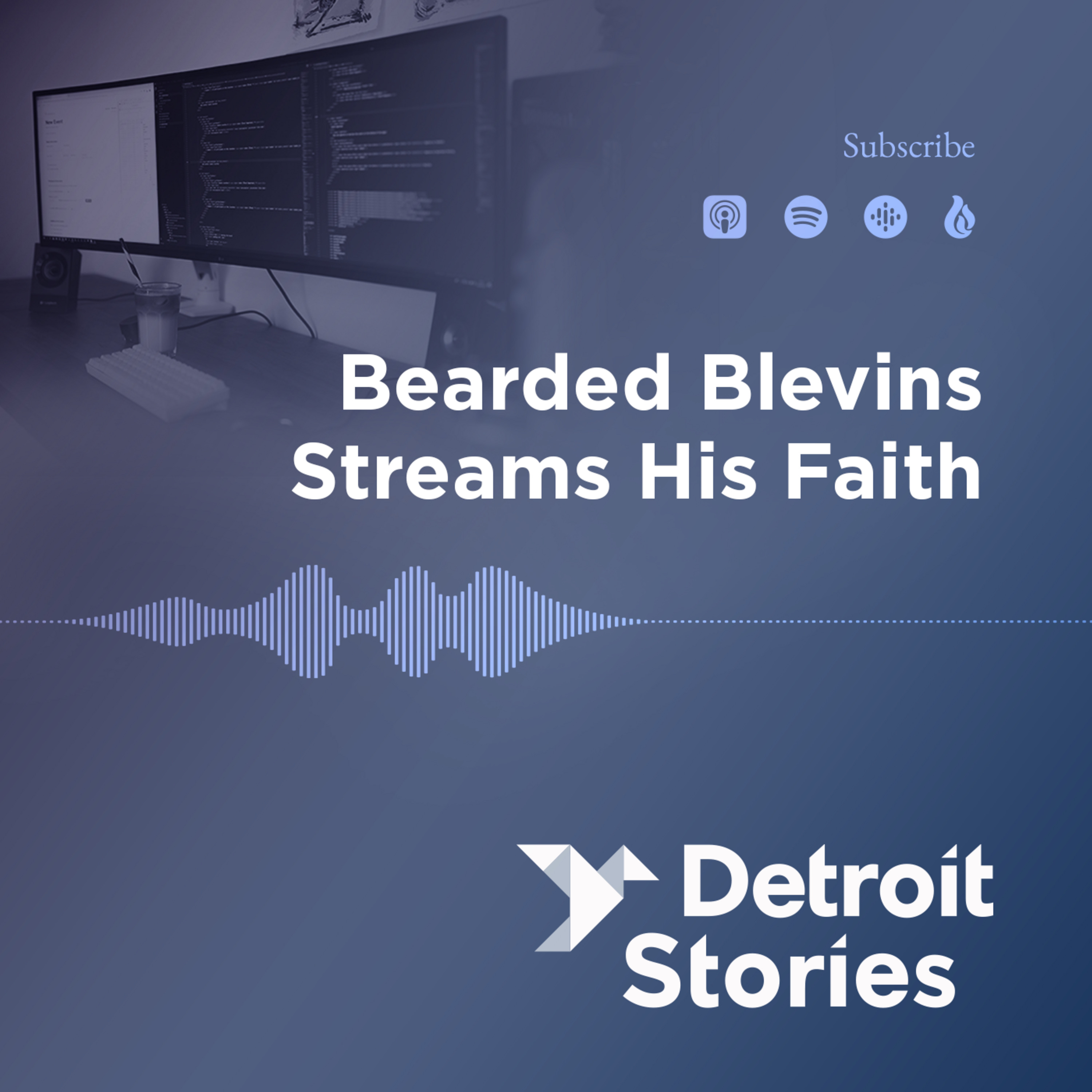 Detroit Stories