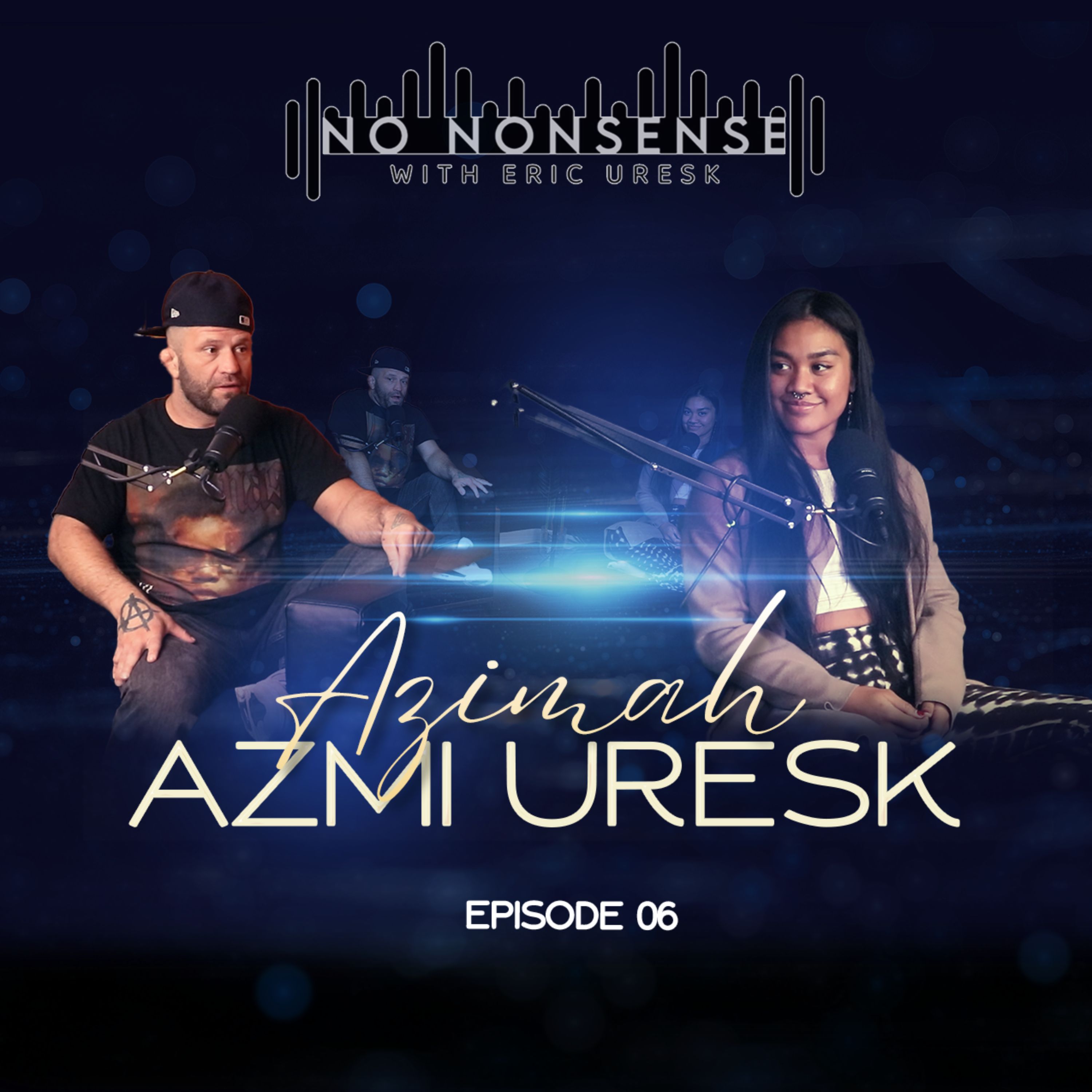 No Nonsense With Eric Uresk