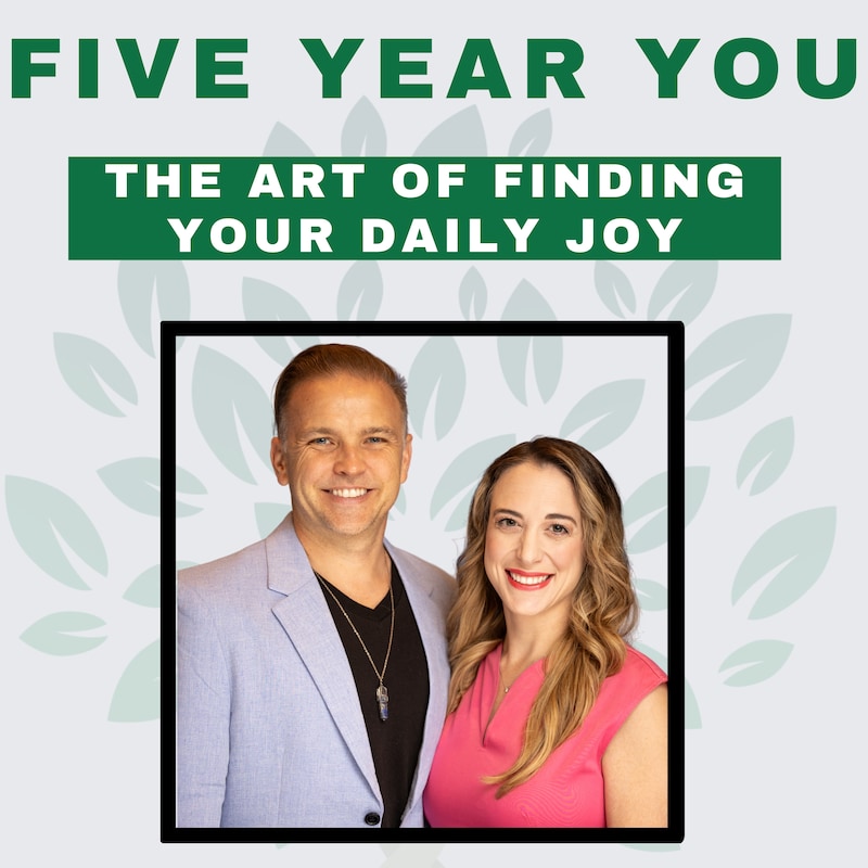 Artwork for podcast Five Year You