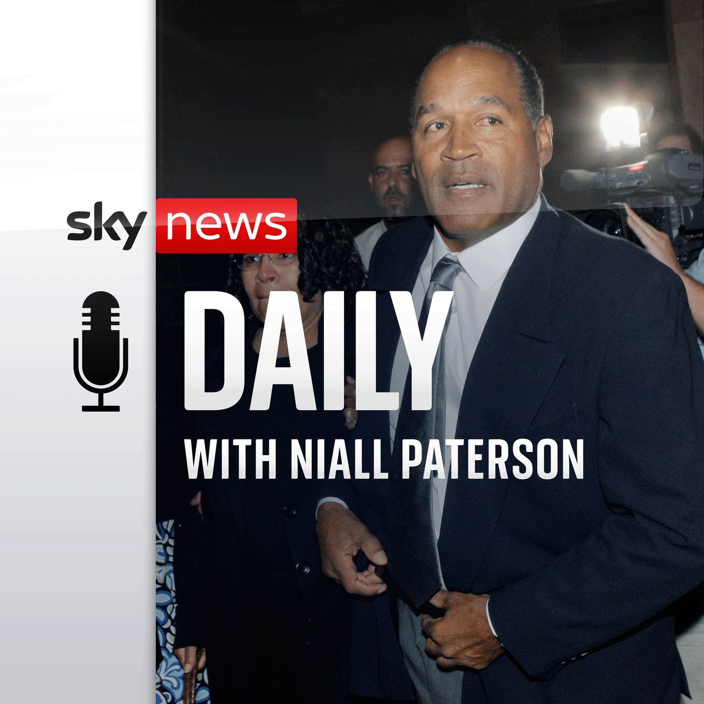 OJ Simpson dies – the story of his complex legacy