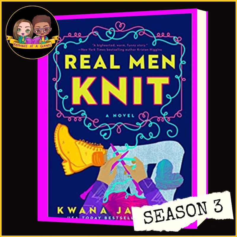 Artwork for podcast Romance at a Glance