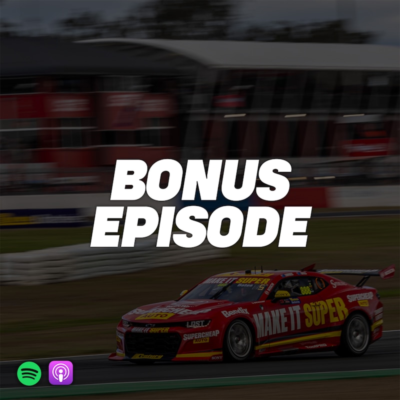 Artwork for podcast Full Credit to the Noise