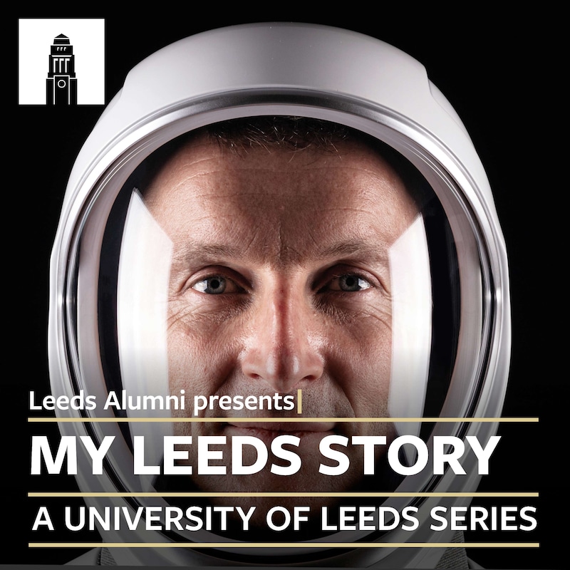 Artwork for podcast My Leeds Story