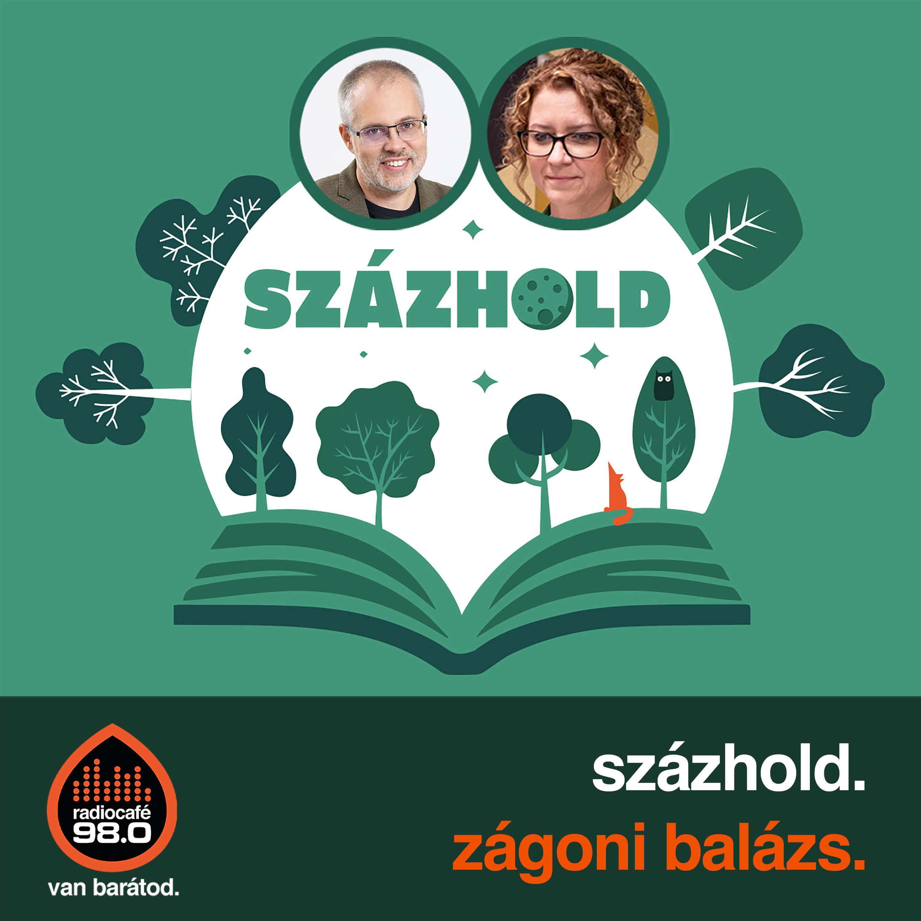 #046 - Zágoni Balázs (2026-05-08) episode artwork