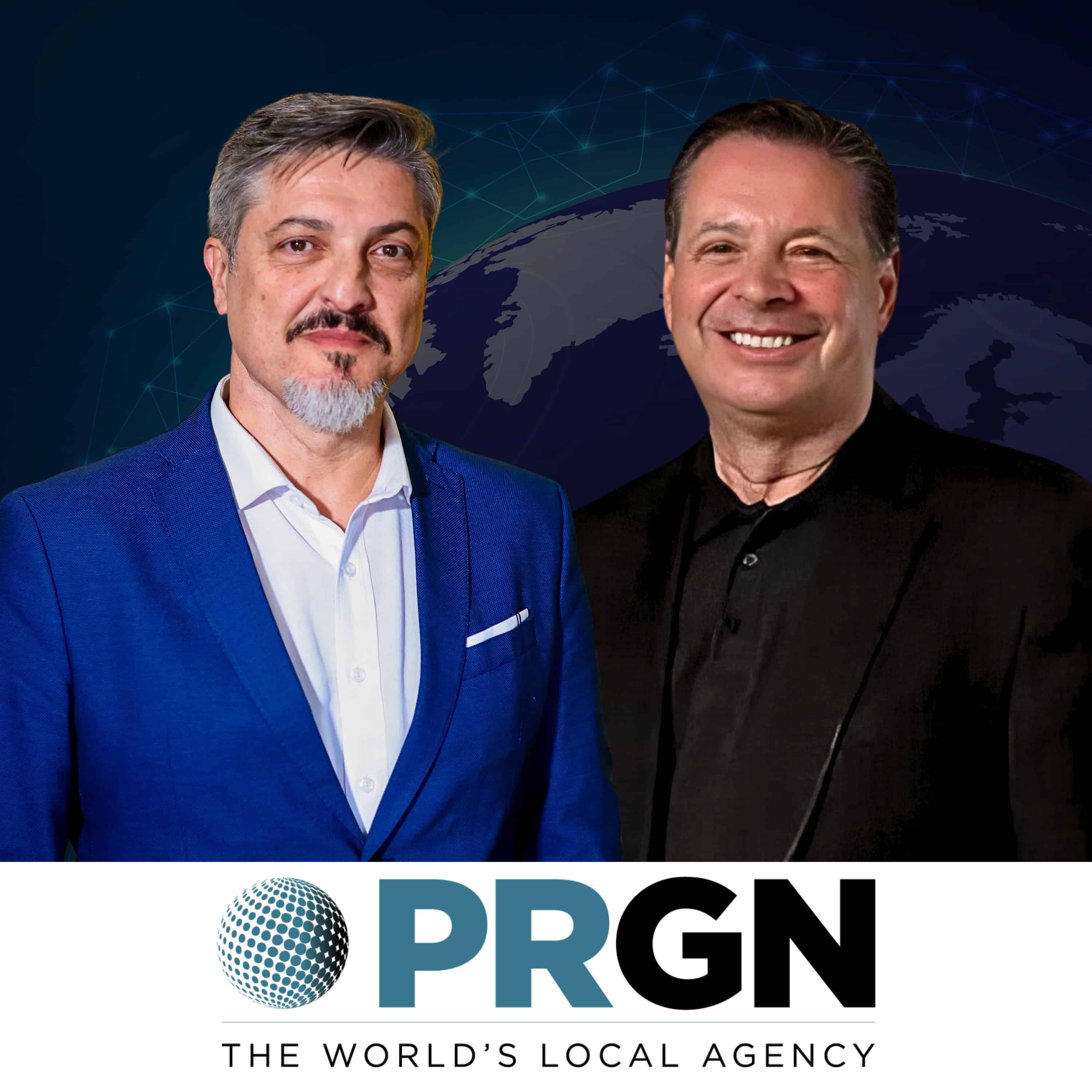 PRGN Presents: PR News & Views from the Public Relations Global Network