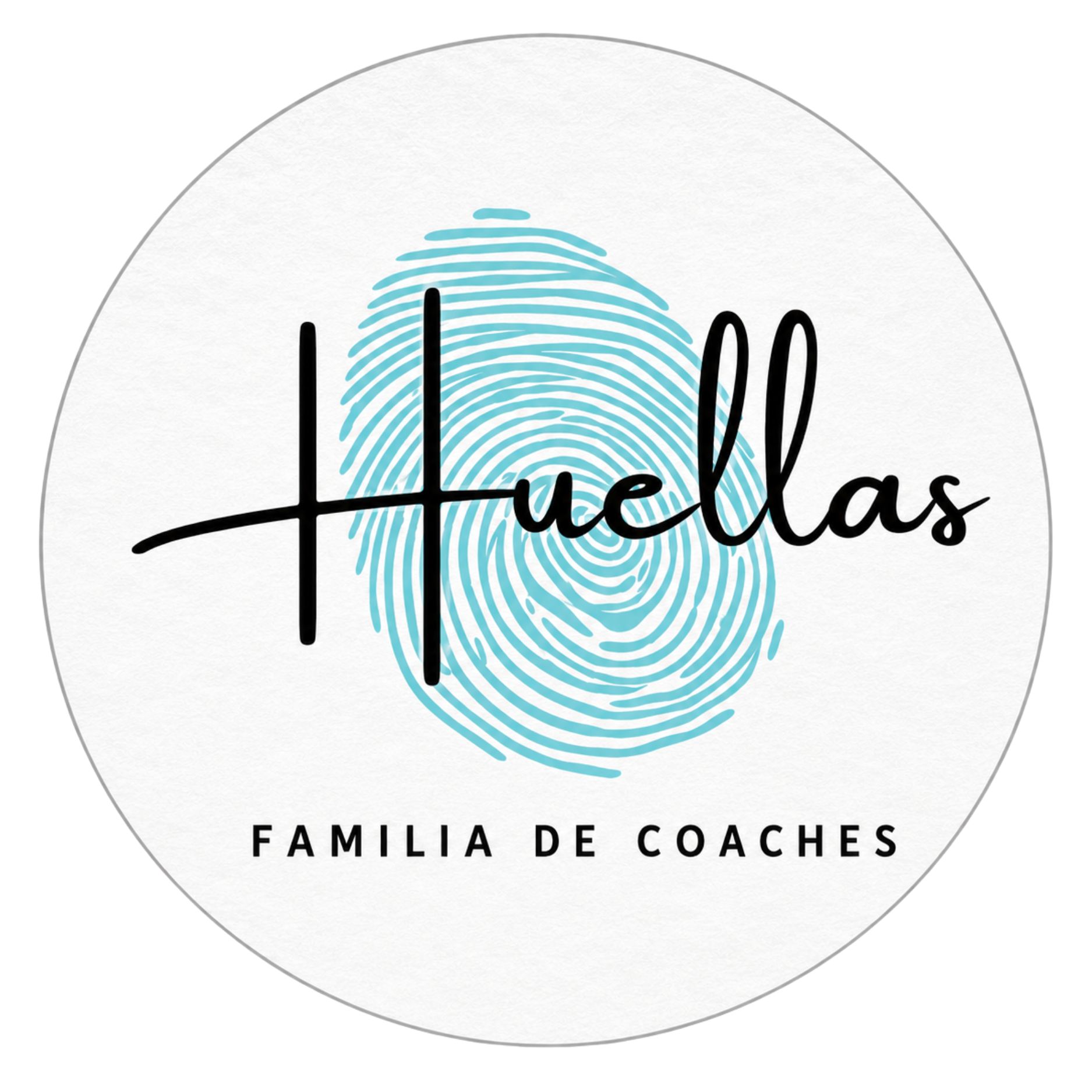HUELLAS, FAMILIA DE COACHES