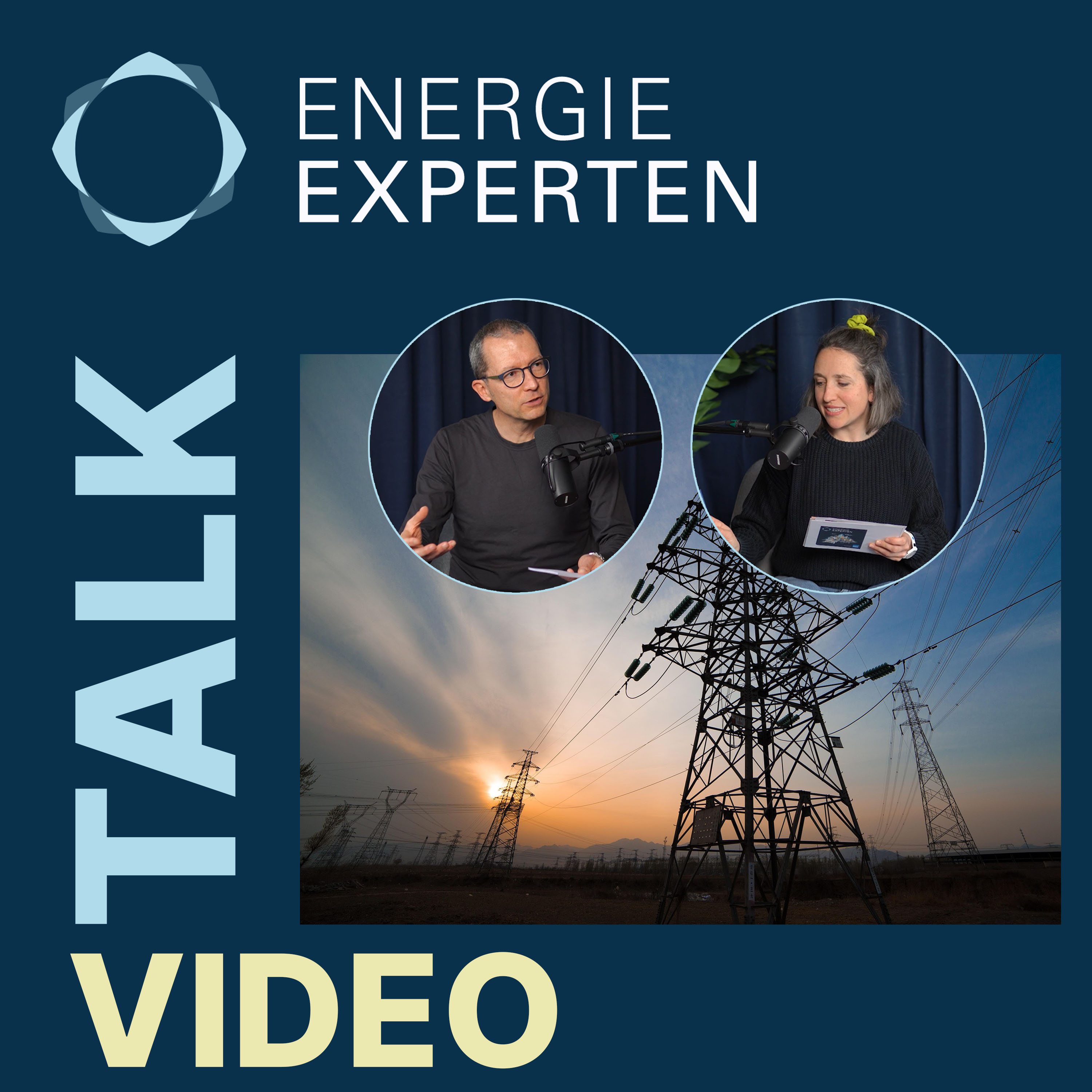 Energie-Experten