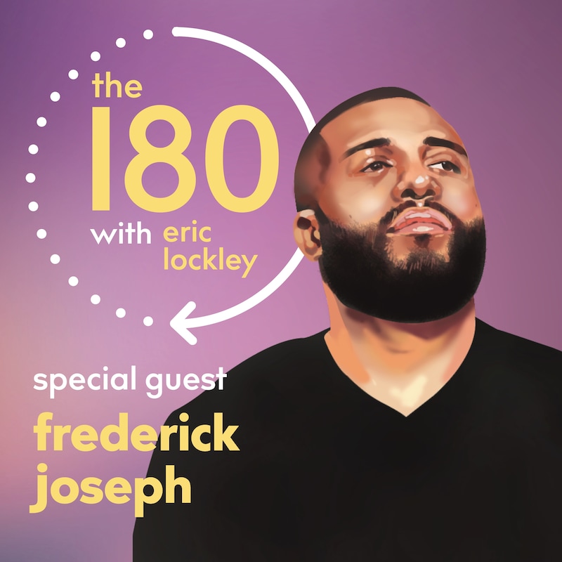 Artwork for podcast The 180