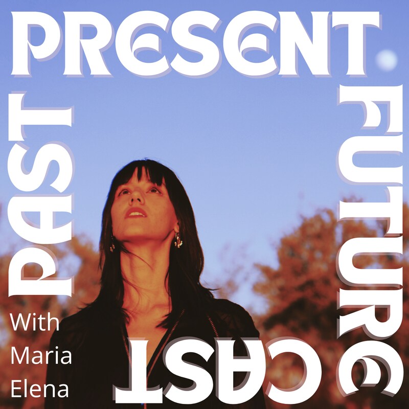 Artwork for podcast Past Present Futurecast
