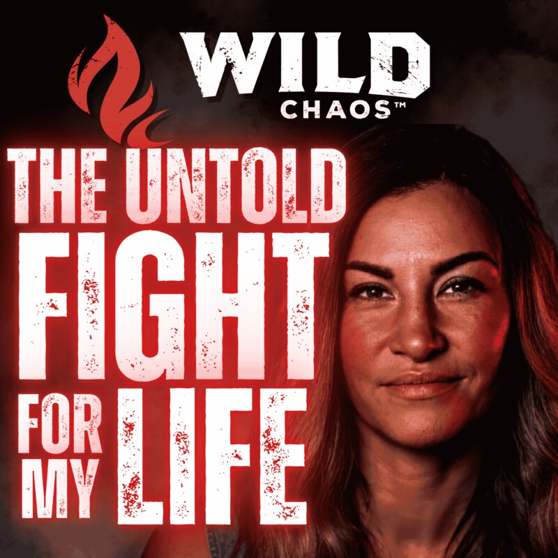 Artwork for podcast The Wild Chaos Podcast