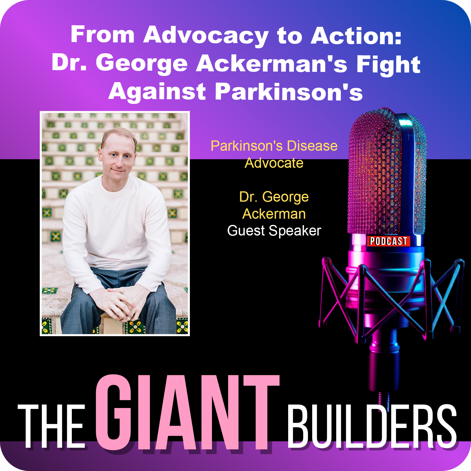 The Giant Builders