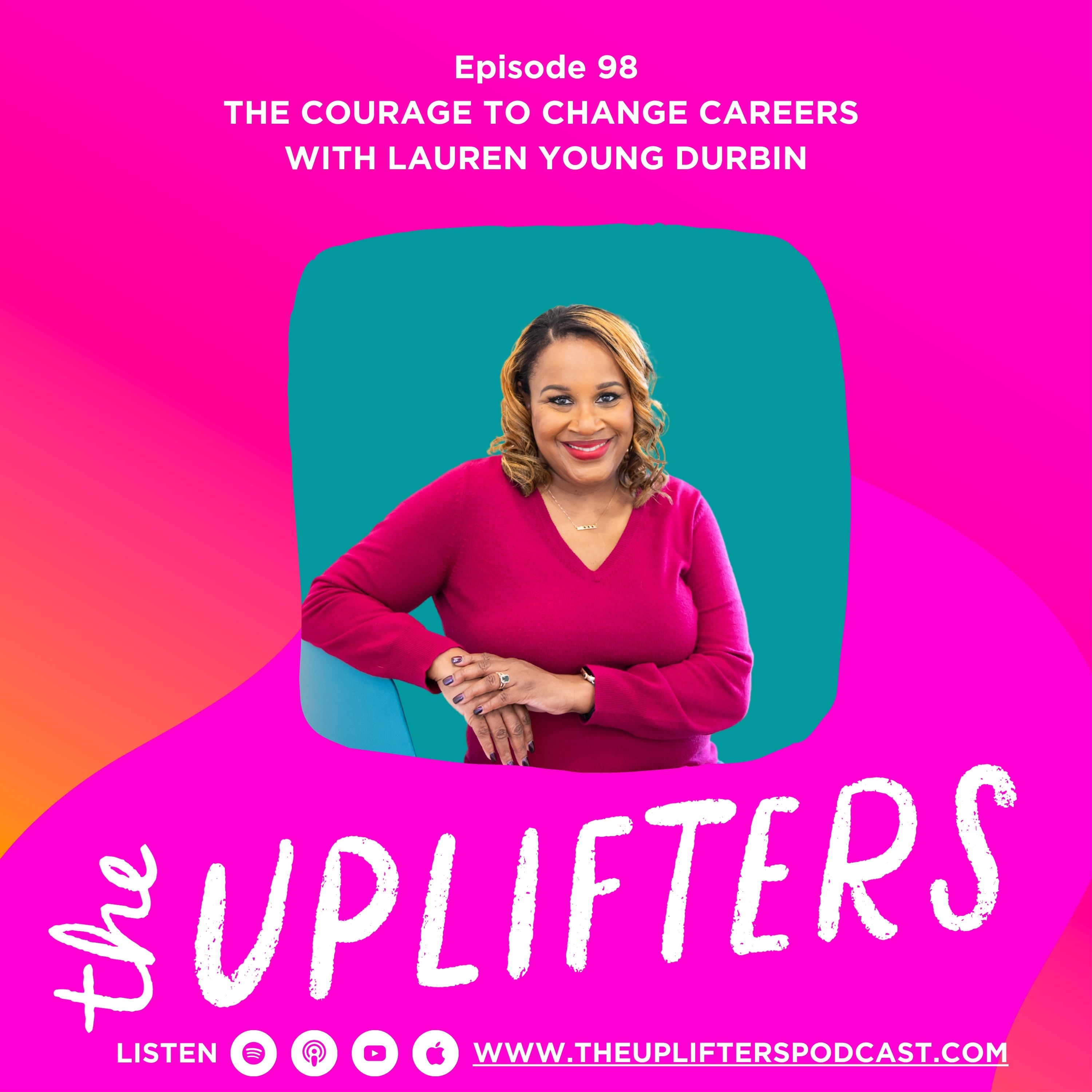 The Uplifters
