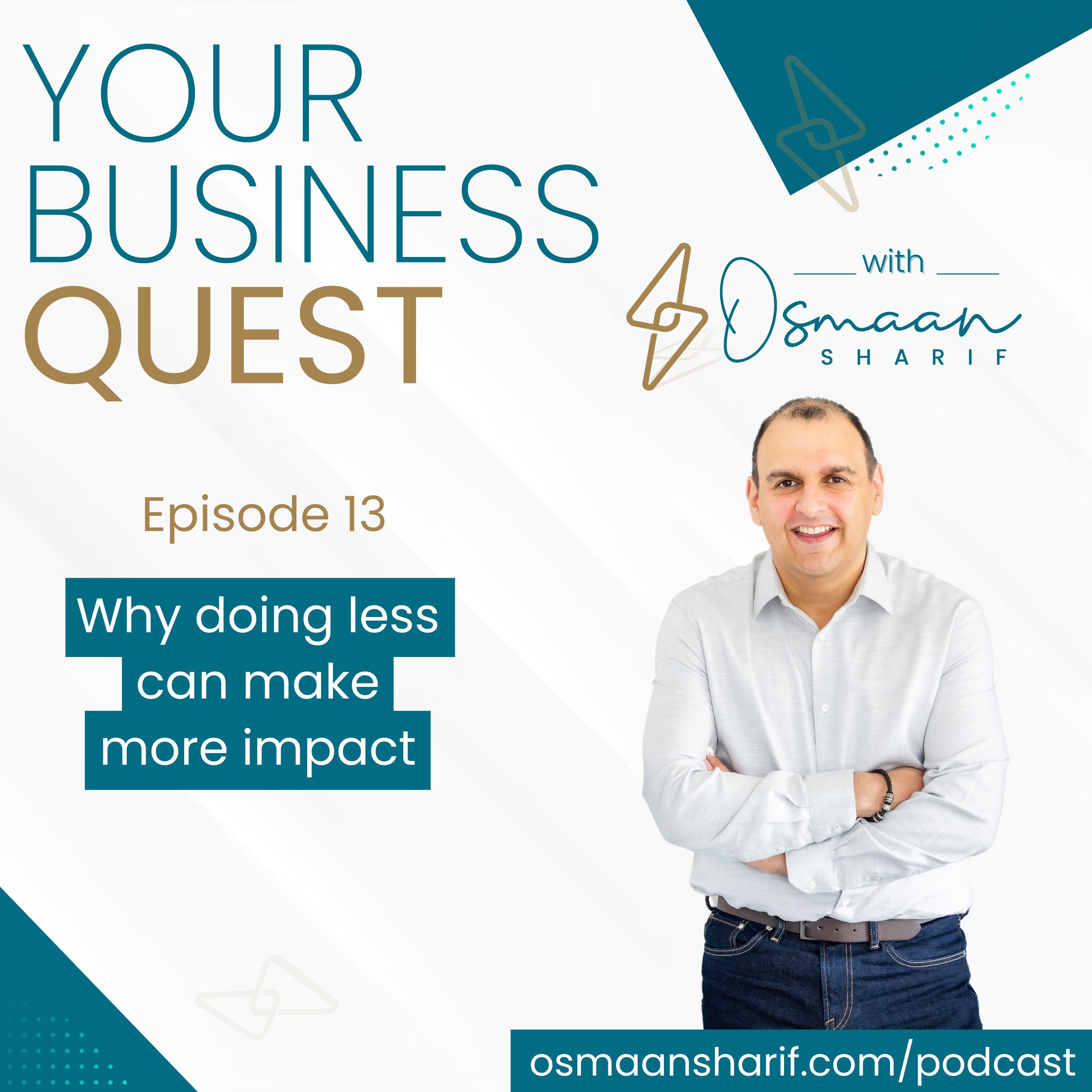 Your Business Quest