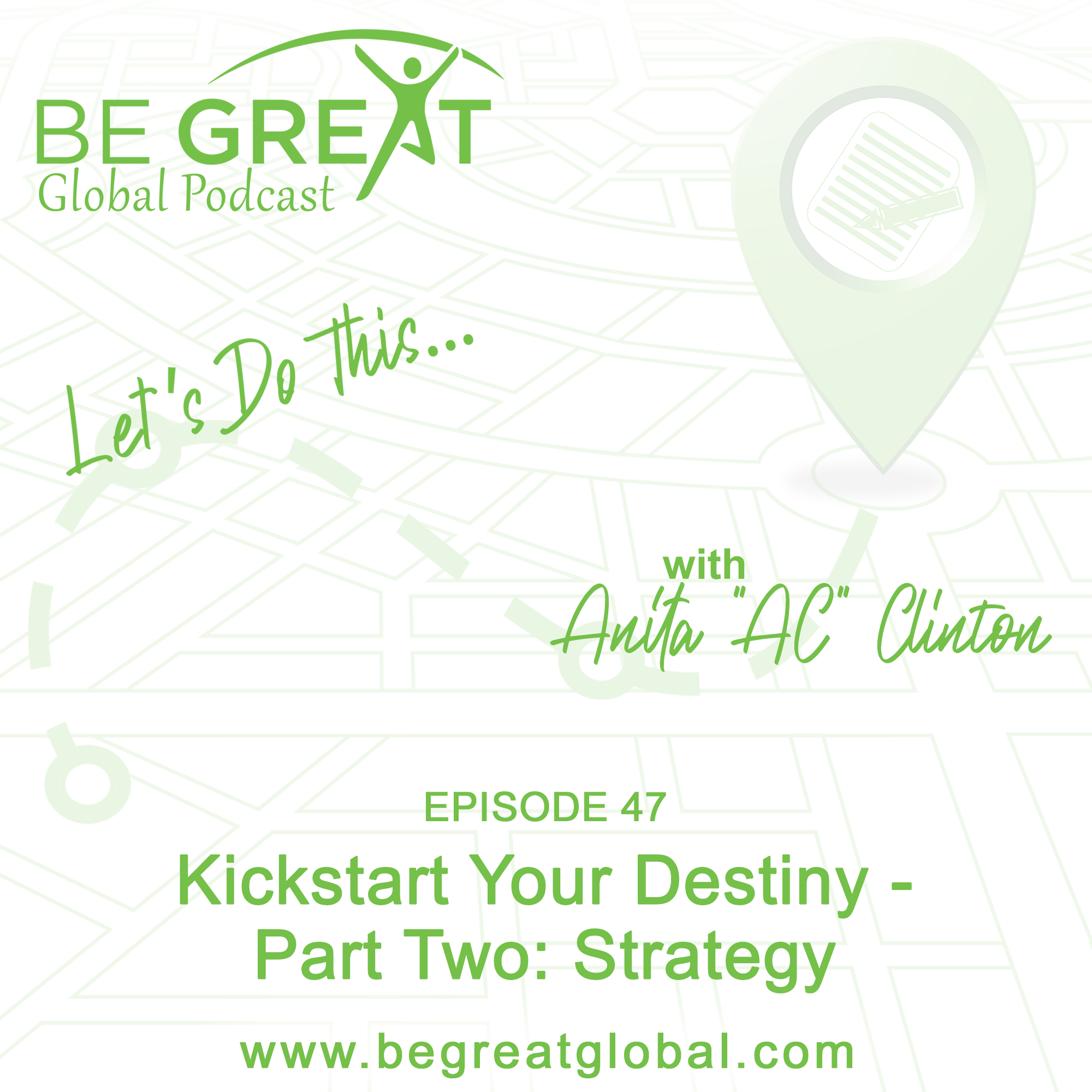 BGG47: Kickstart Your Destiny-Part Two: Strategy episode artwork