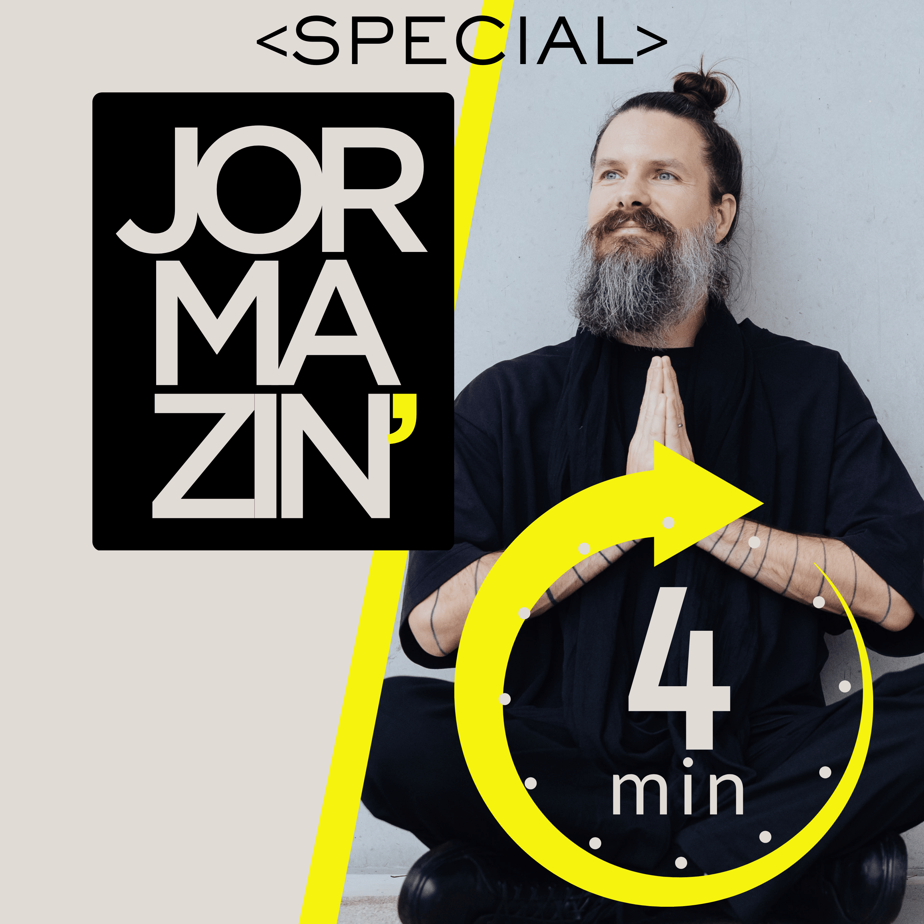 JORMAZIN\'