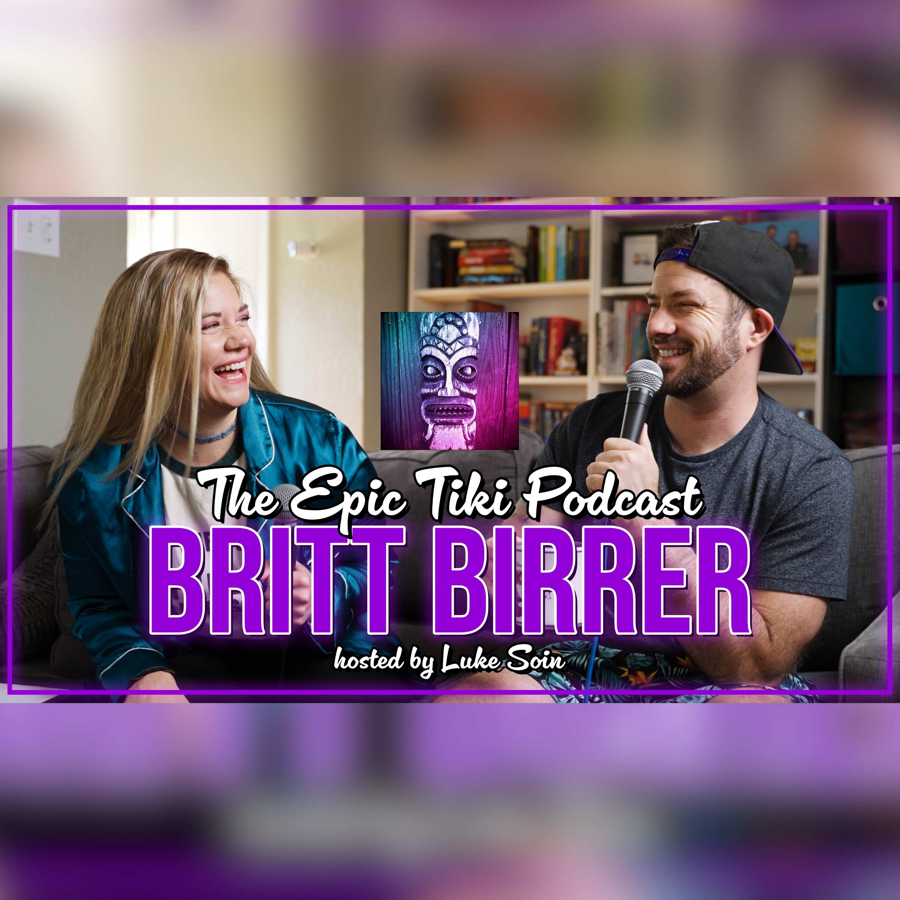 The Epic Tiki Podcast