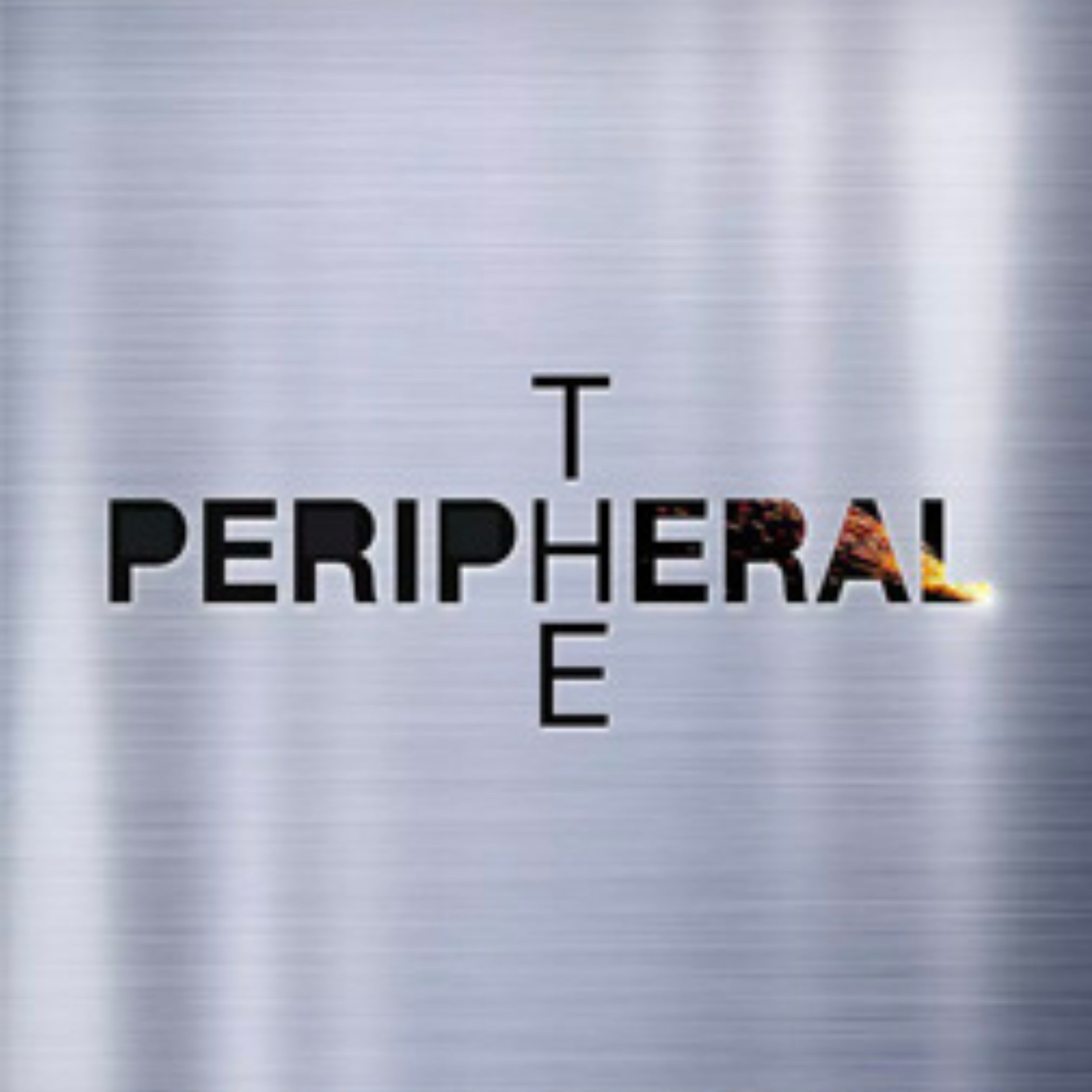 Show artwork for Twins Talk TV: The Peripheral
