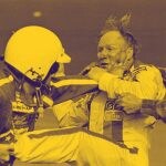 Artwork for podcast This Day in Sports History