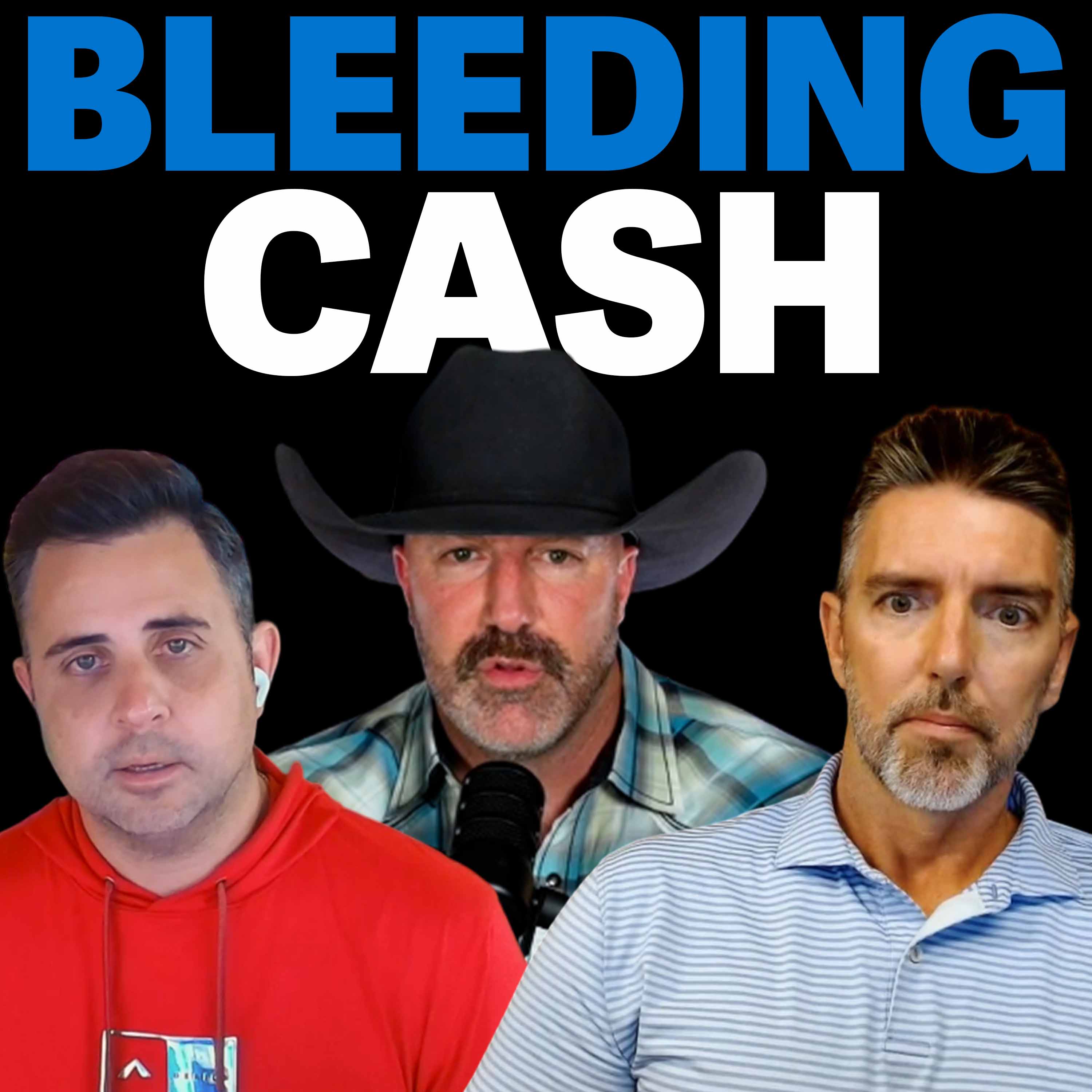 If Your Airbnb Is Losing Money Your Probably Making This Mistake┃EP 371 episode artwork