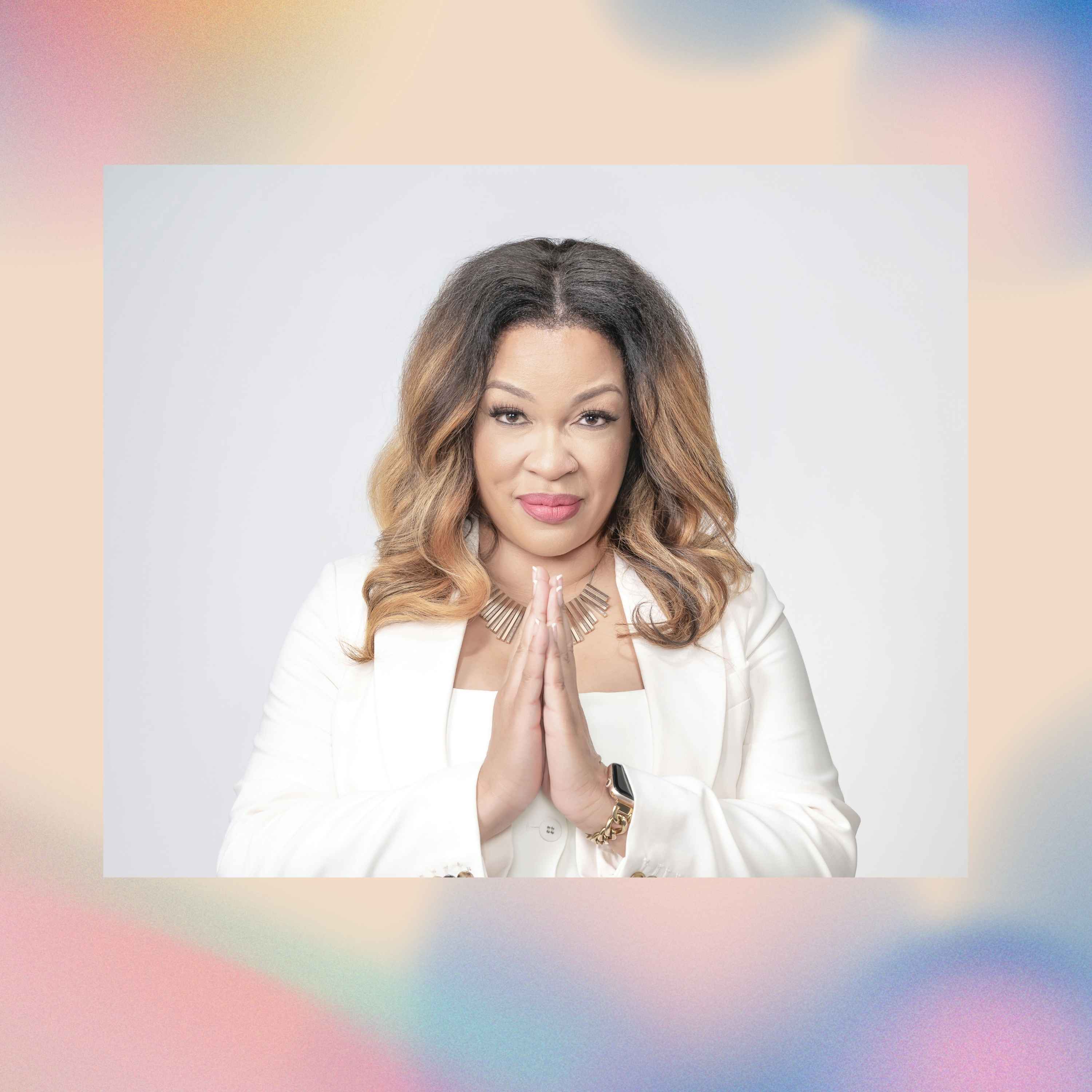 Hope and Perseverance: What the Black Church Teaches Us About Leadership episode artwork
