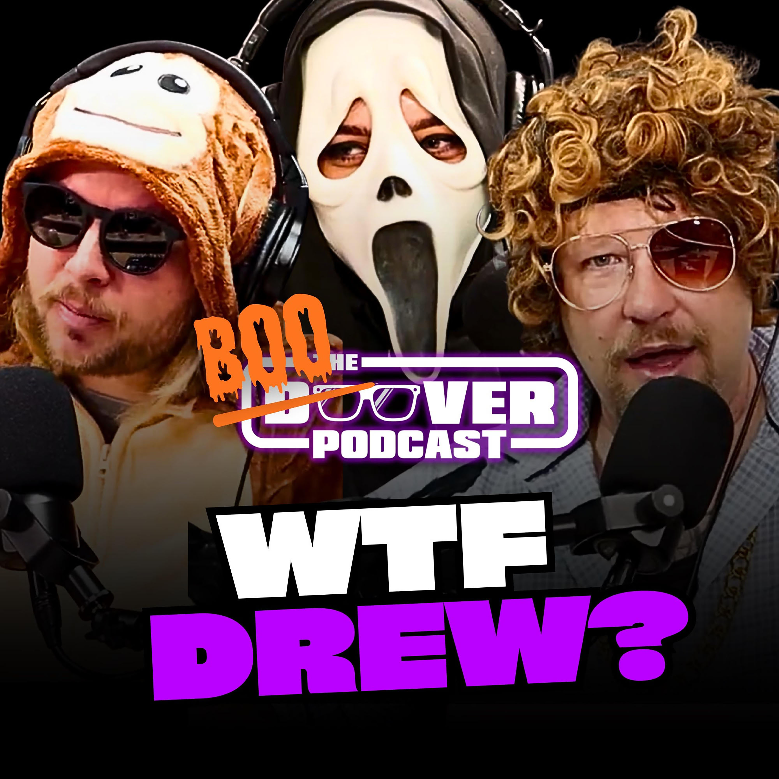 The Do-Over Podcast