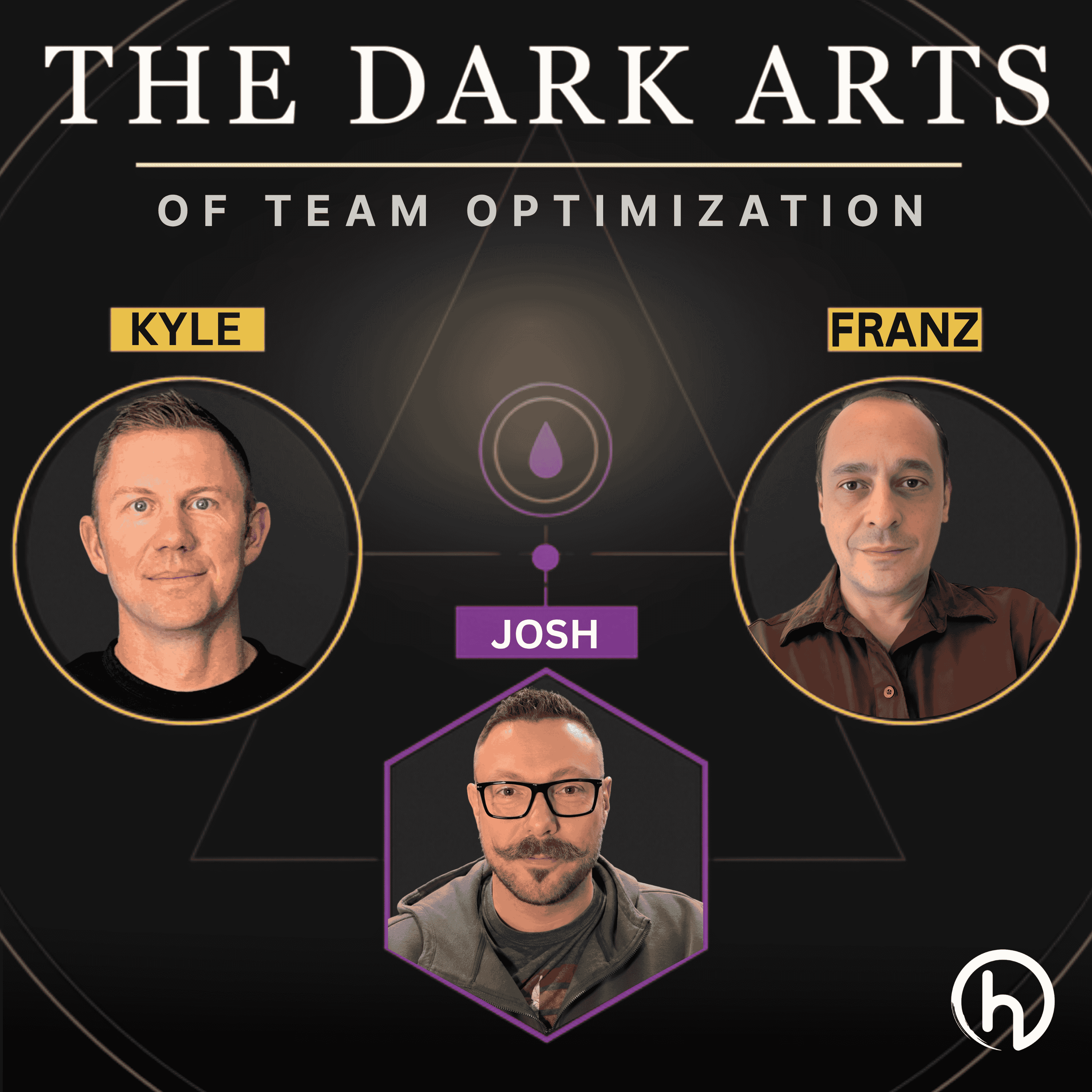 How Team Culture Beats Strategy and Makes Top Talent Reject High Salaries with Josh Carroll episode artwork