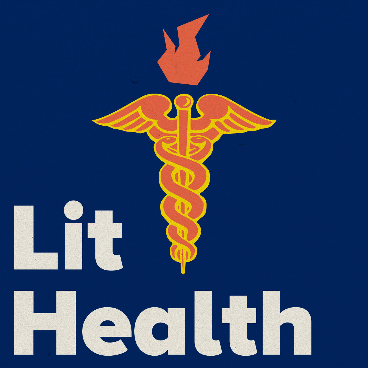 Artwork for Lit Health