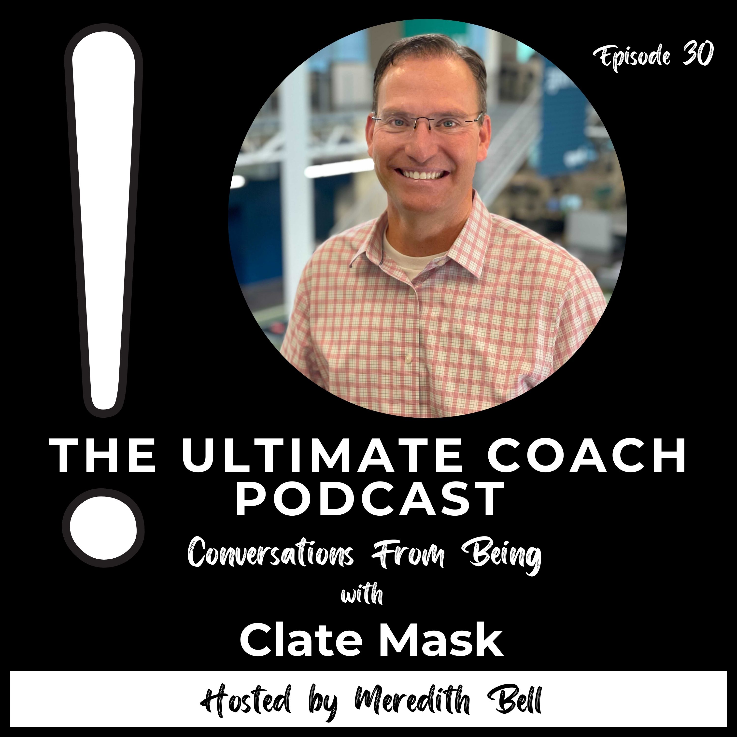 The Ultimate Coach Podcast