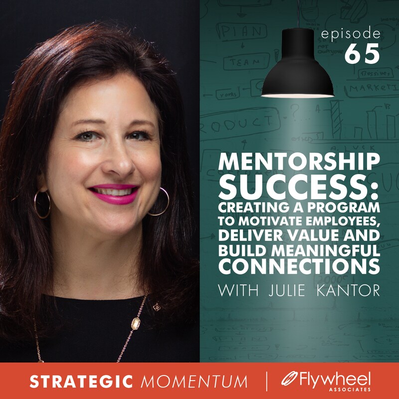 Artwork for podcast Strategic Momentum