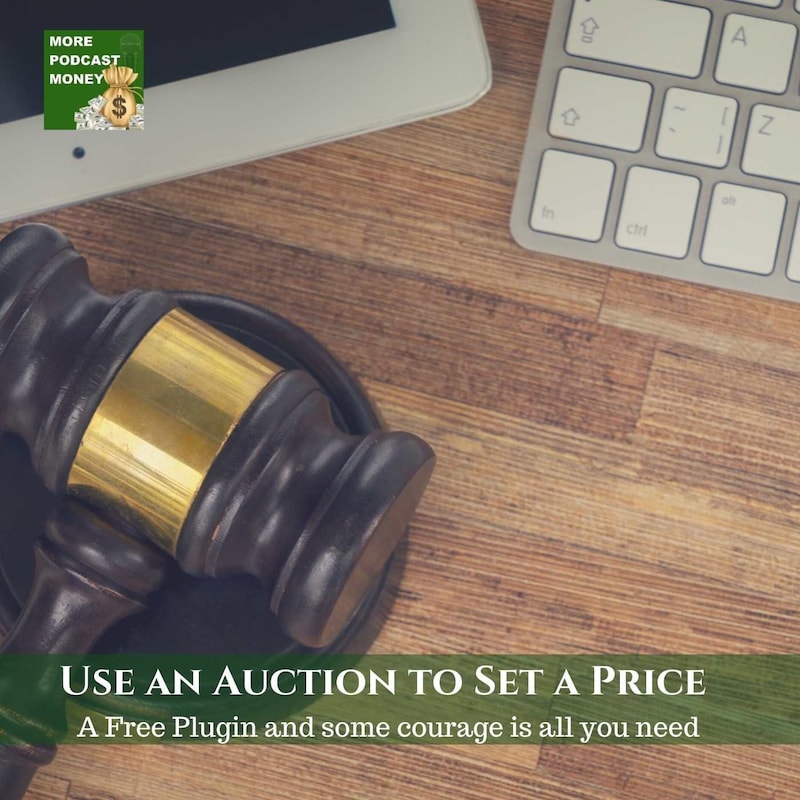 Artwork for podcast Profit From Your Podcast