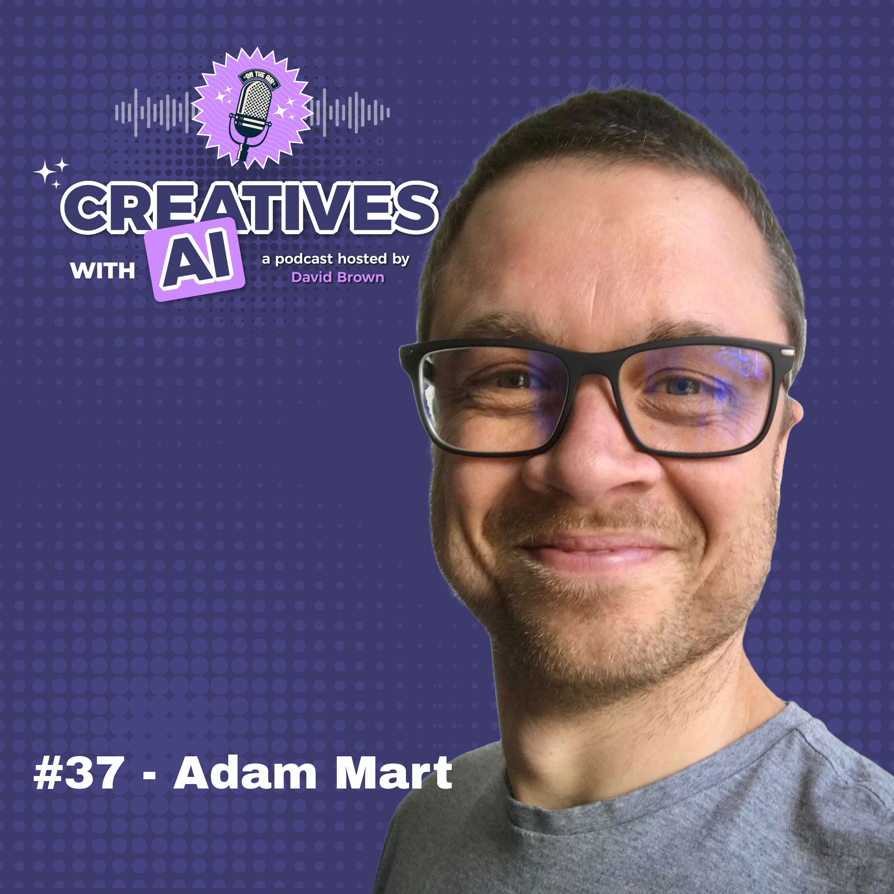 Artwork for podcast WithAI FM™