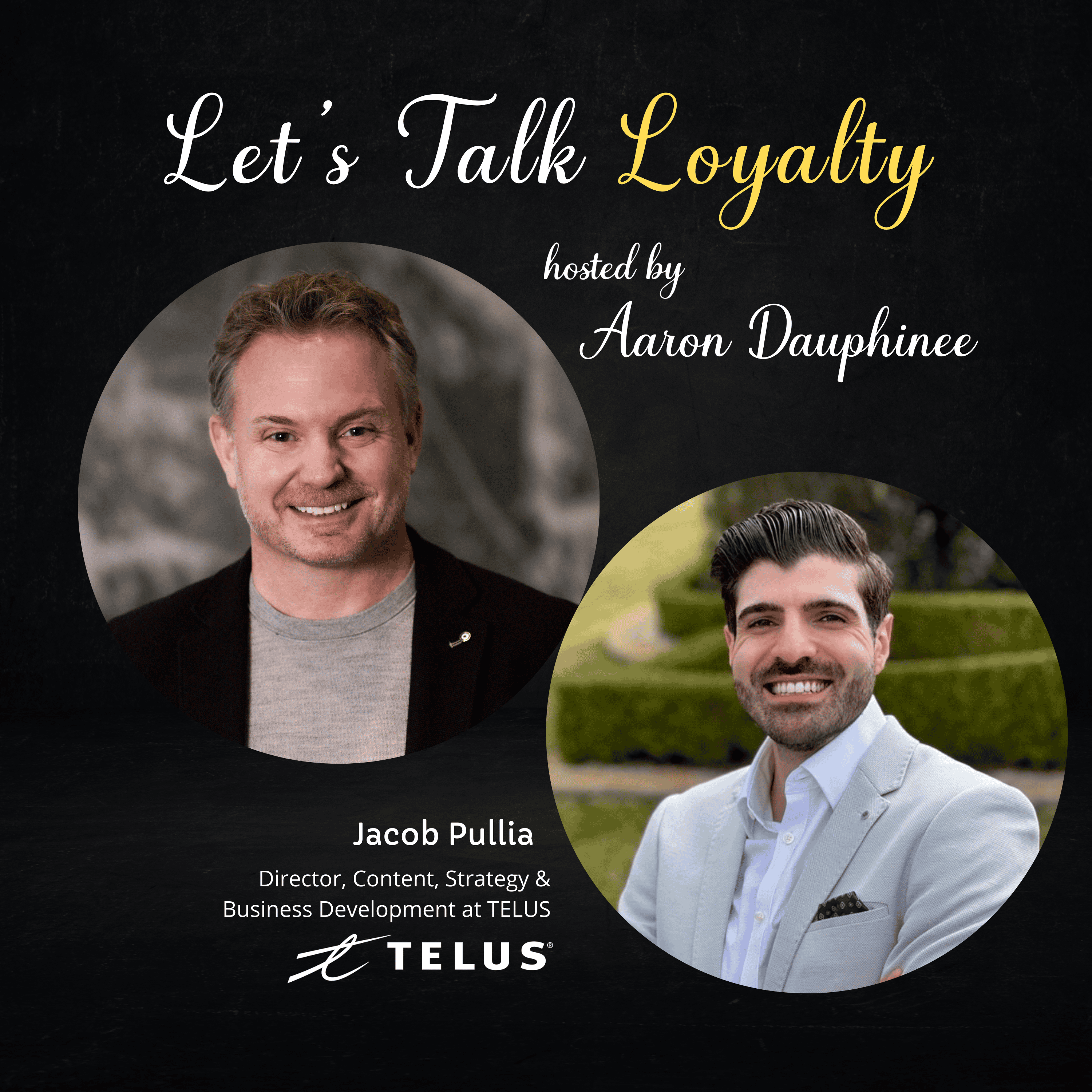 Leading Telco Loyalty: TELUS Rewards is Redefining Customer Value (#748)