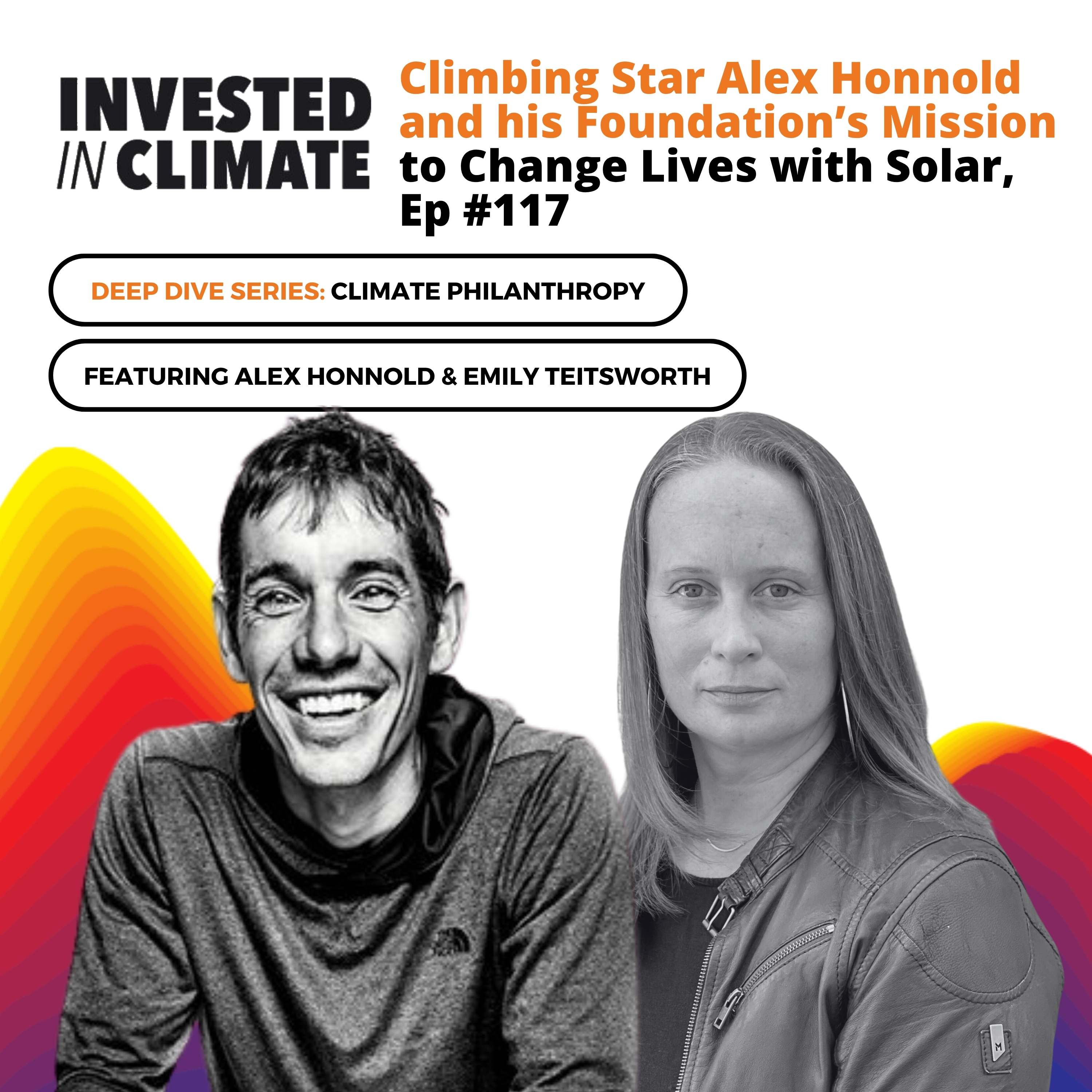 Invested In Climate