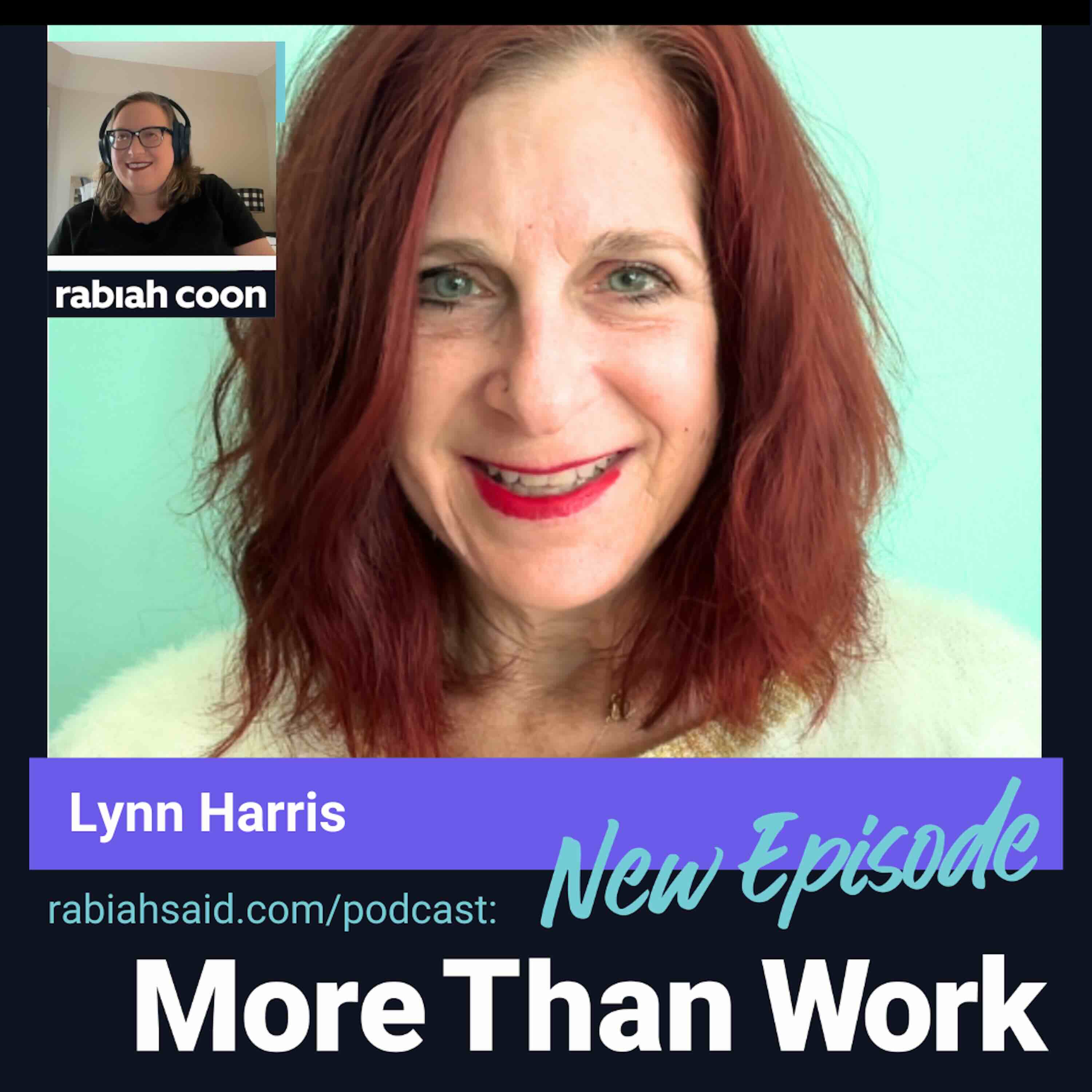 More Than Work