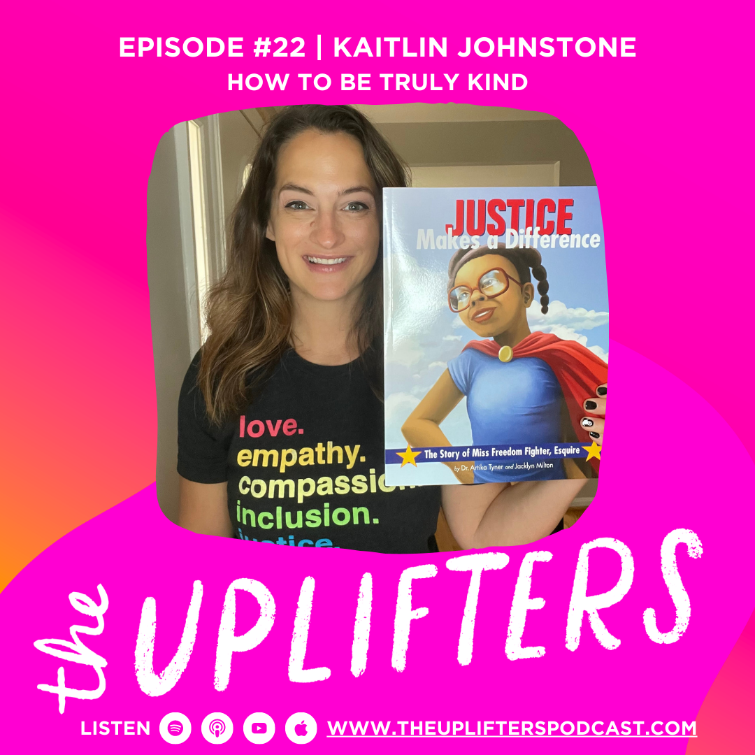 The Uplifters