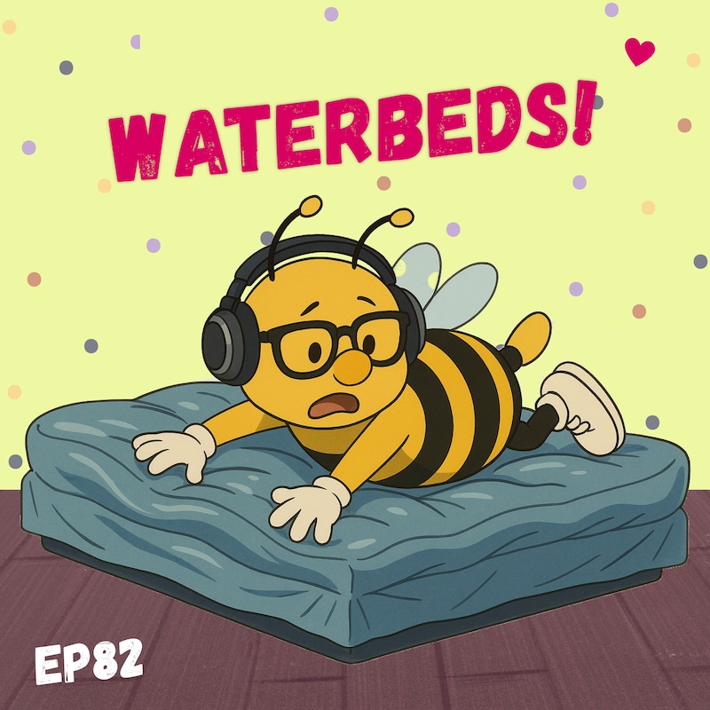 Artwork for podcast That's A Free Bee