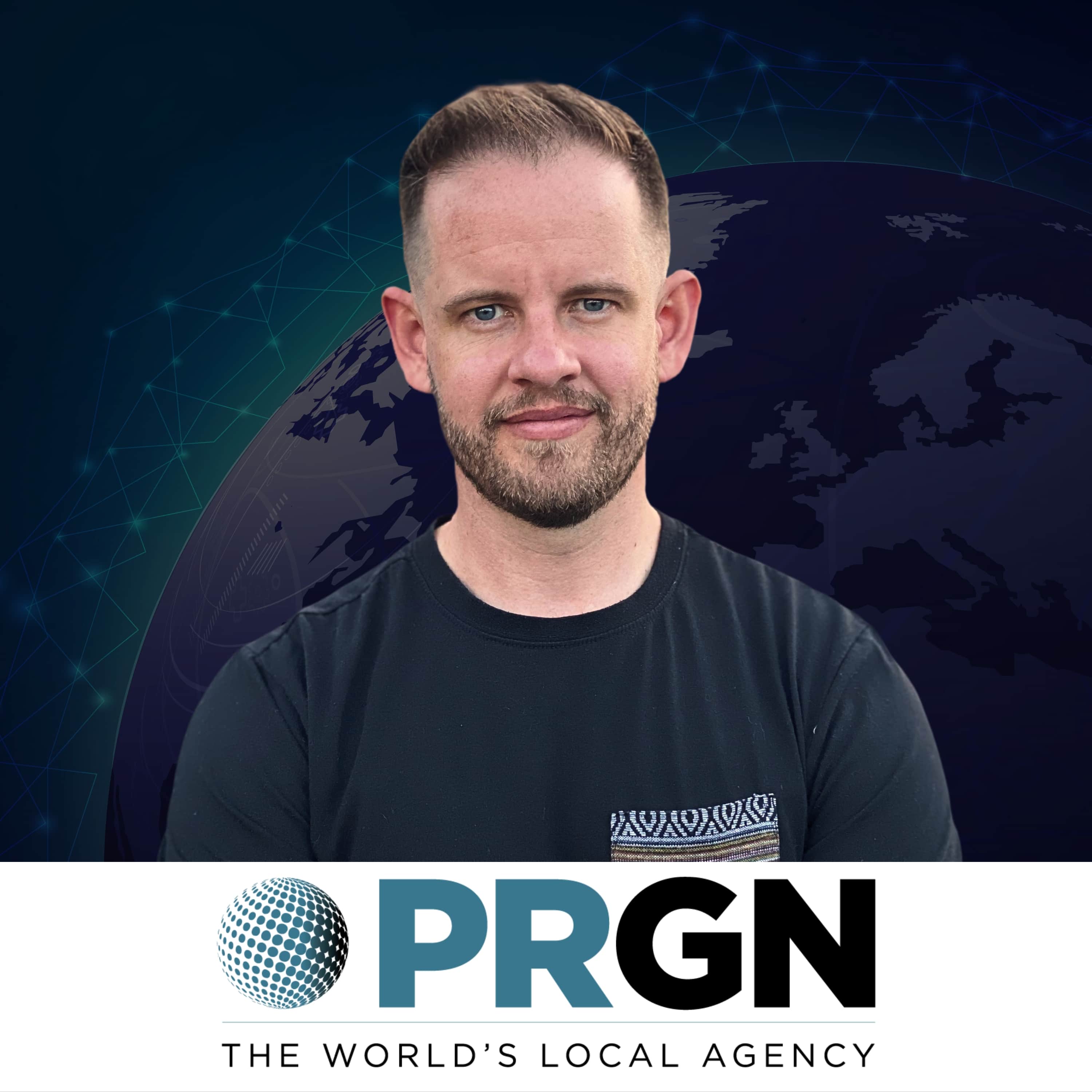 S3 E3: Transformation and Communication with Bradly Howland